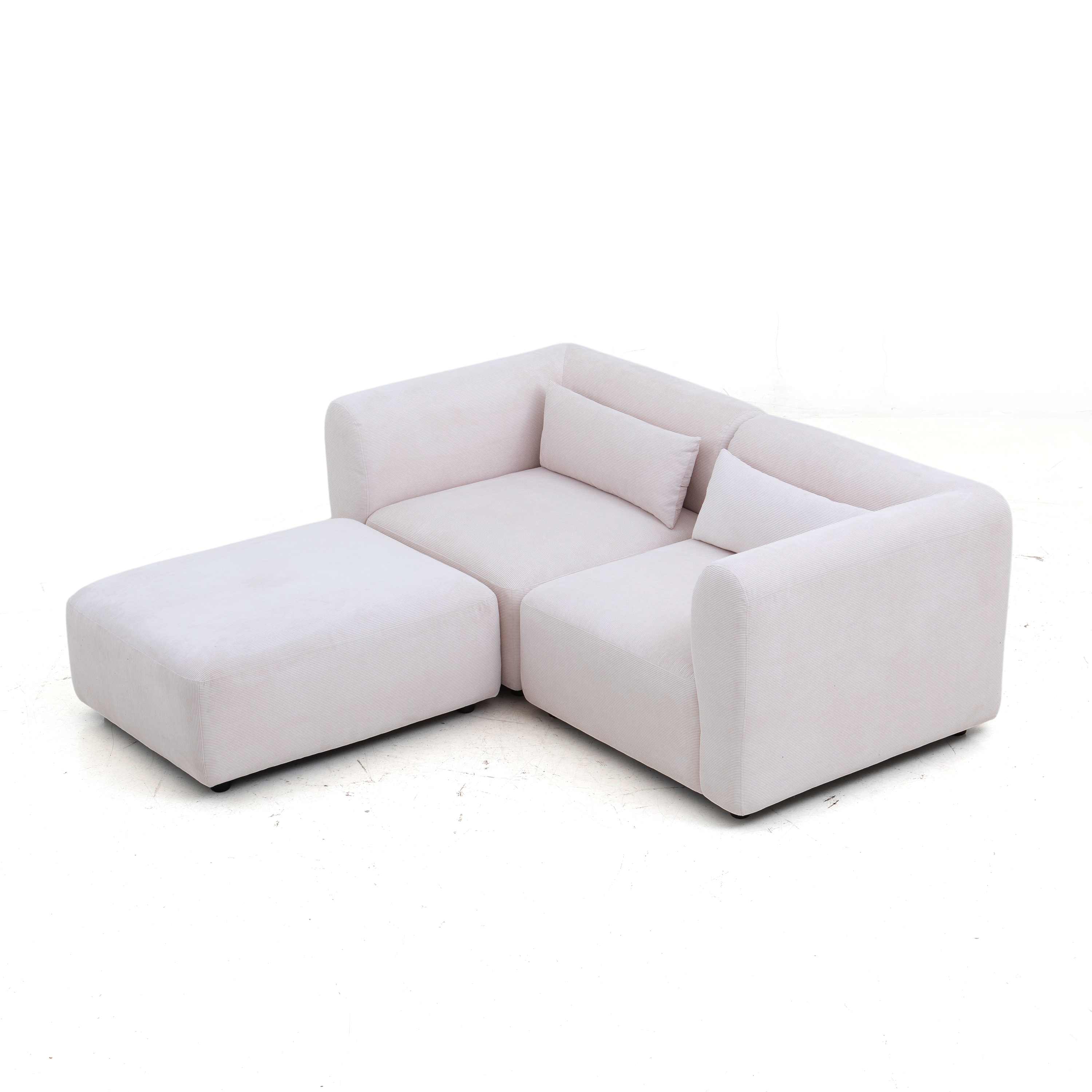 Valmodul Sectional