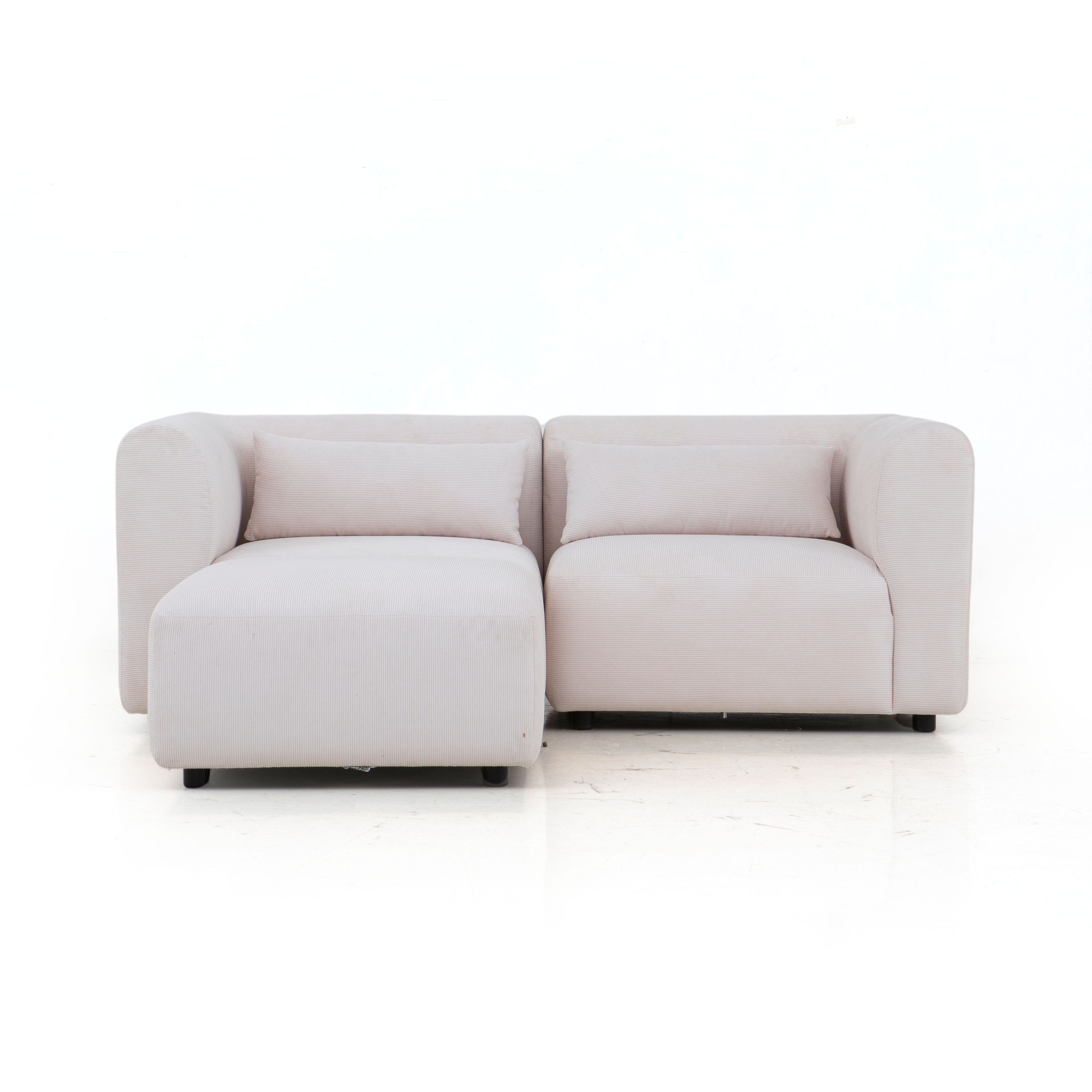 Valmodul Sectional