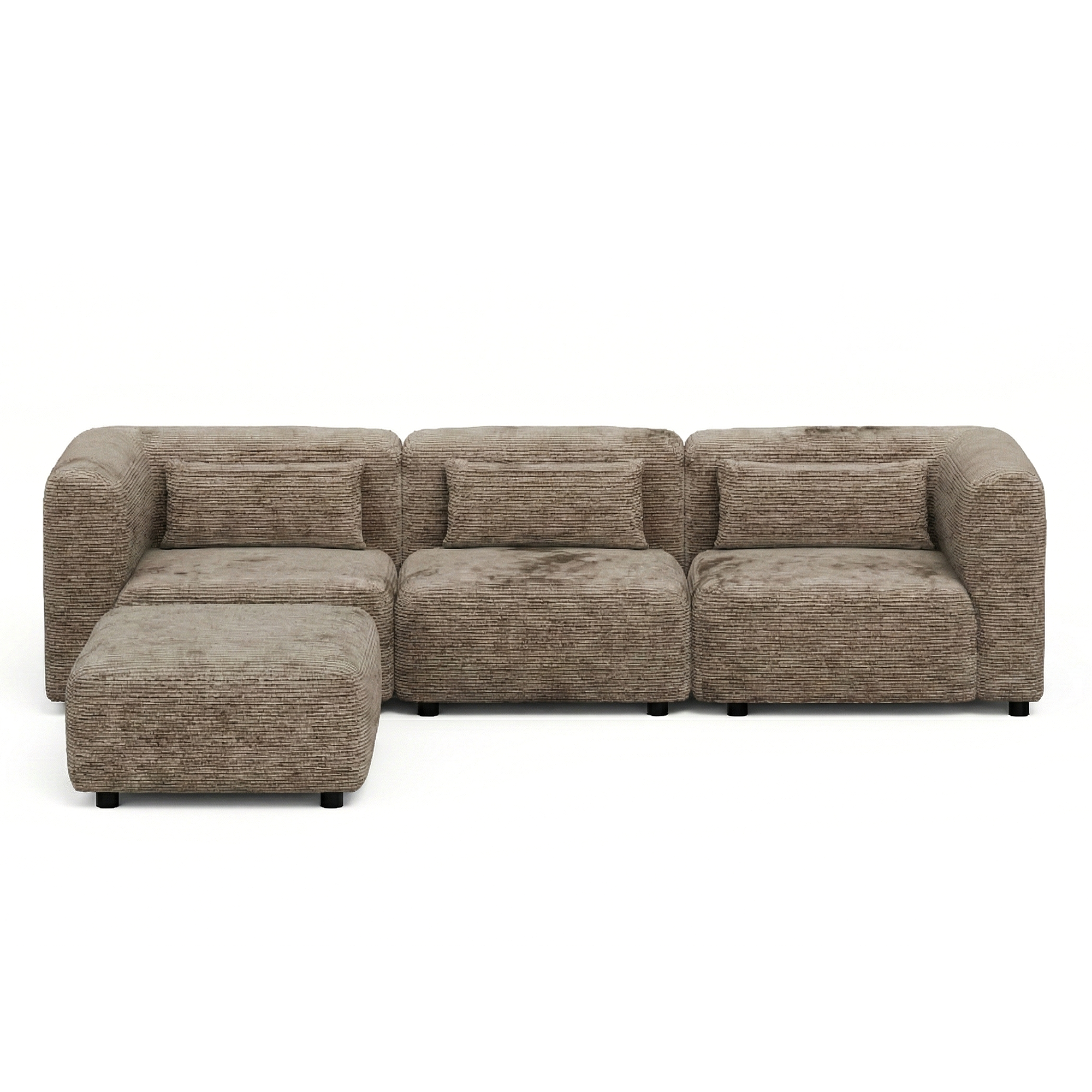 Valmodul Sectional