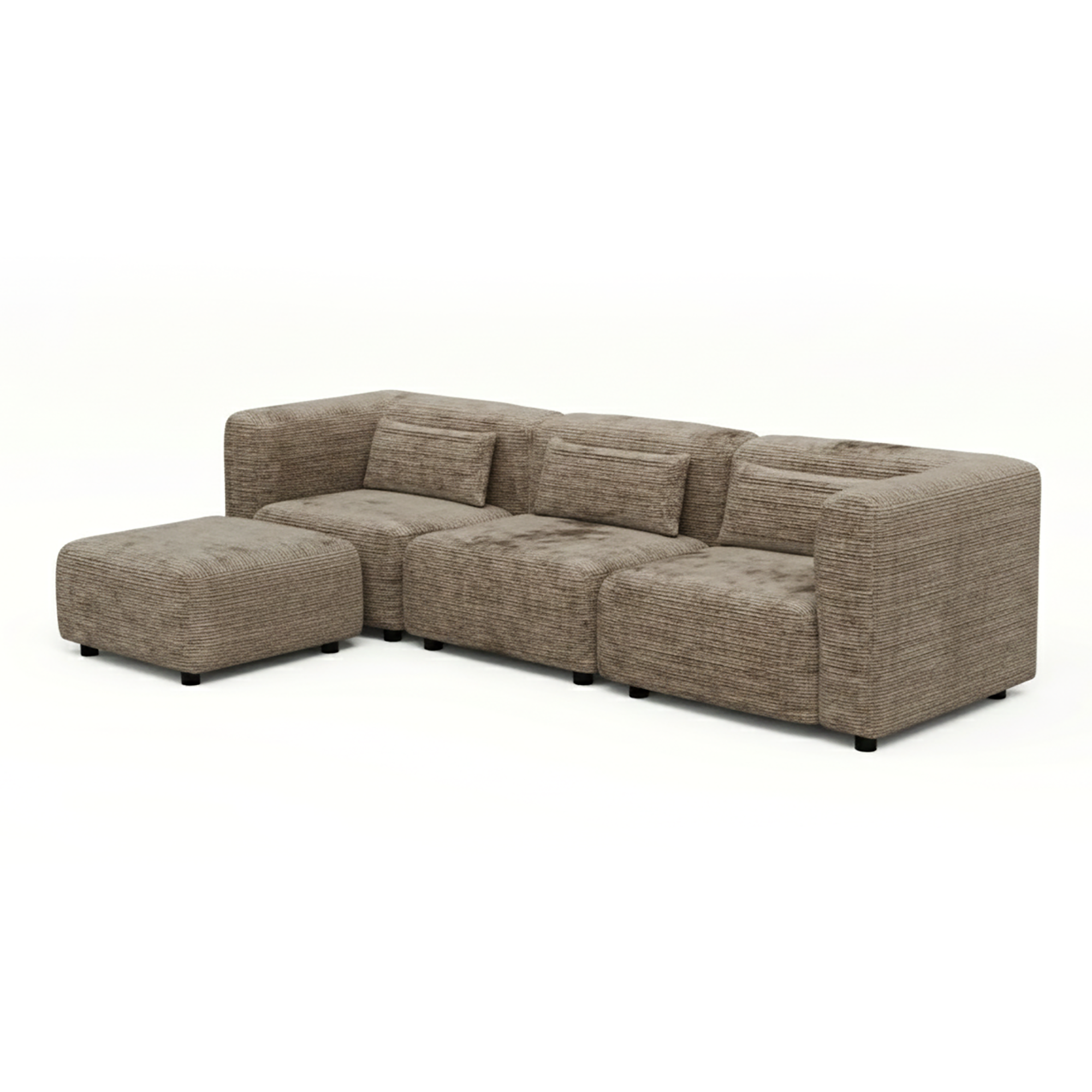 Valmodul Sectional