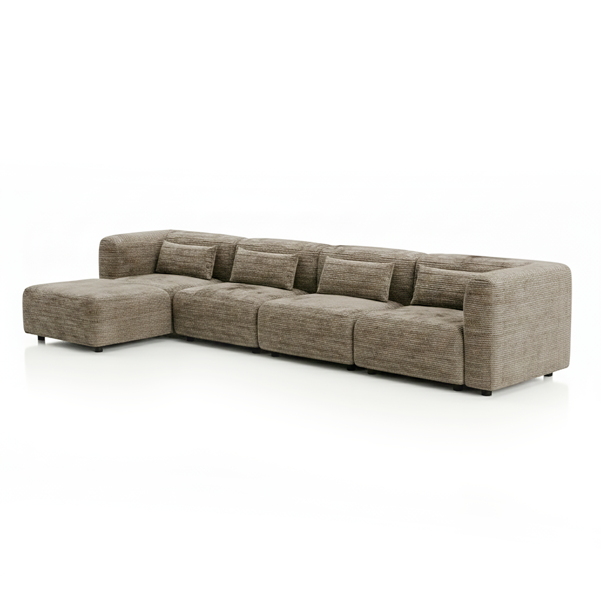Valmodul Sectional