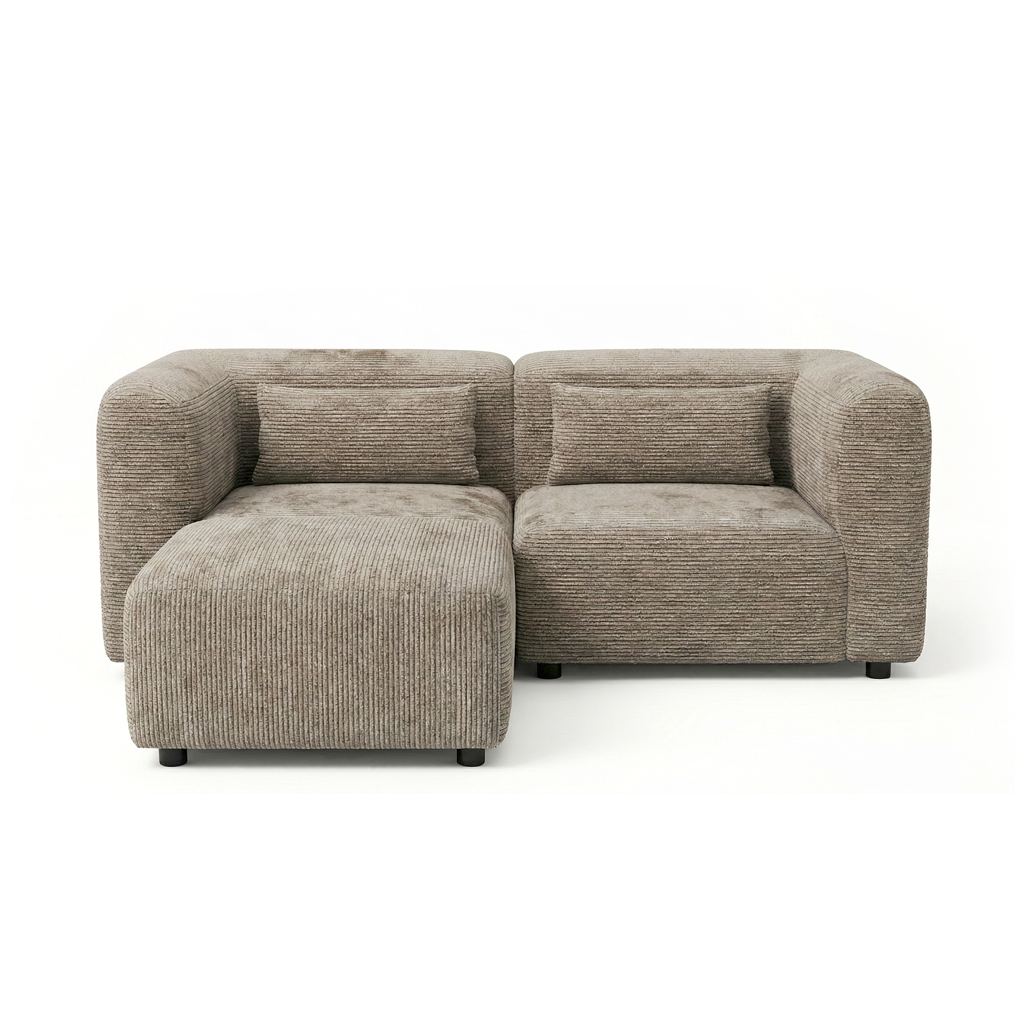 Valmodul Sectional