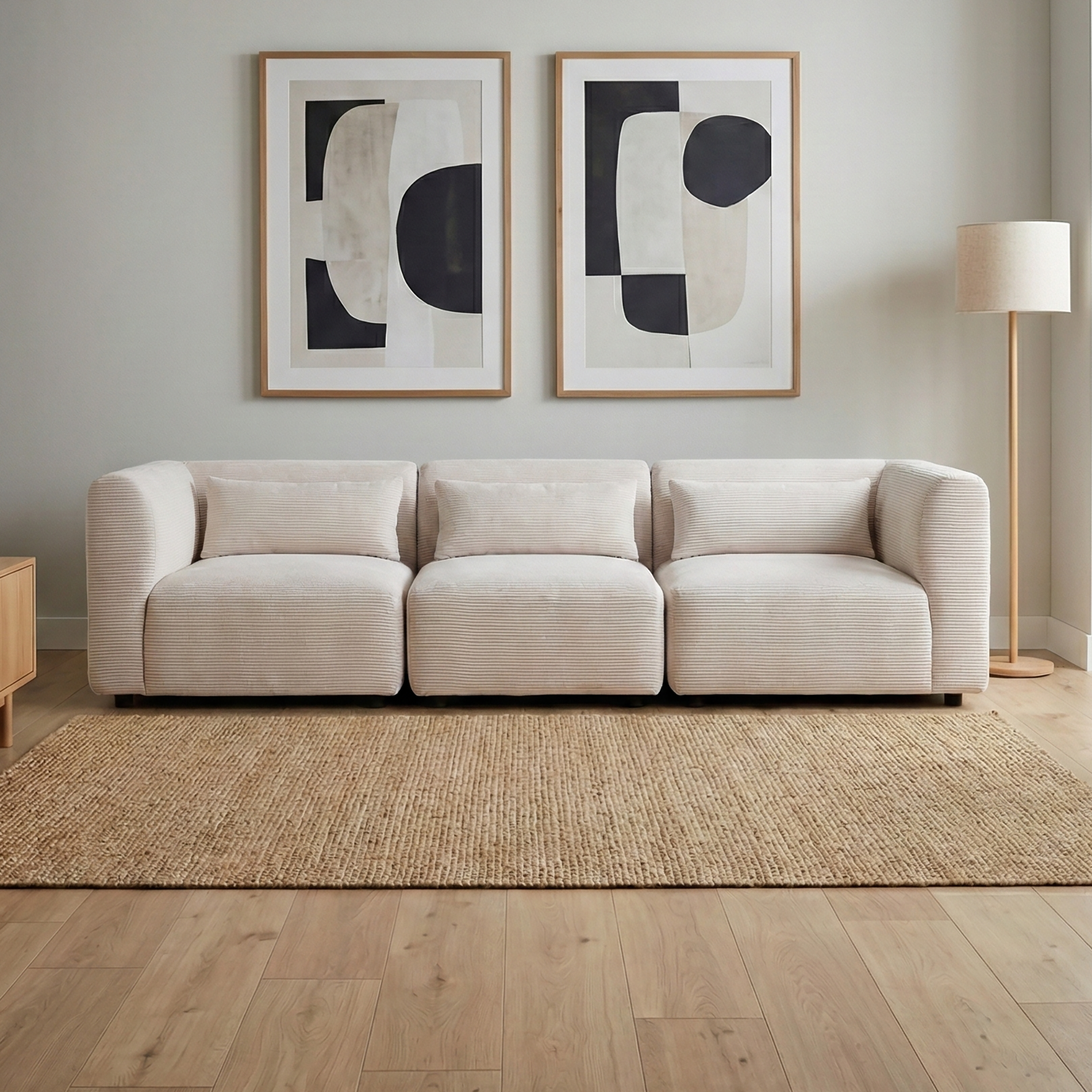 Valmodul Sofa