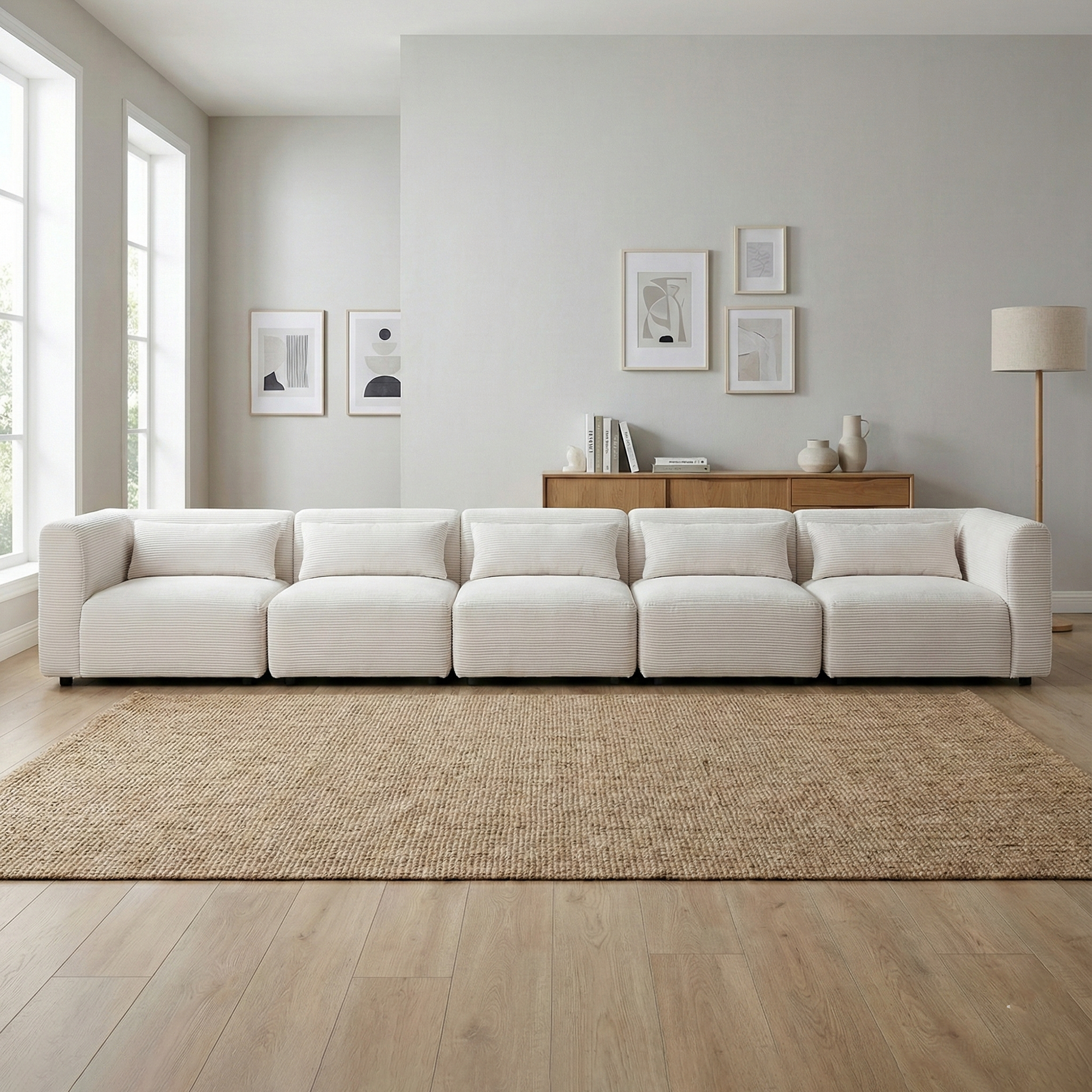 Valmodul Sofa