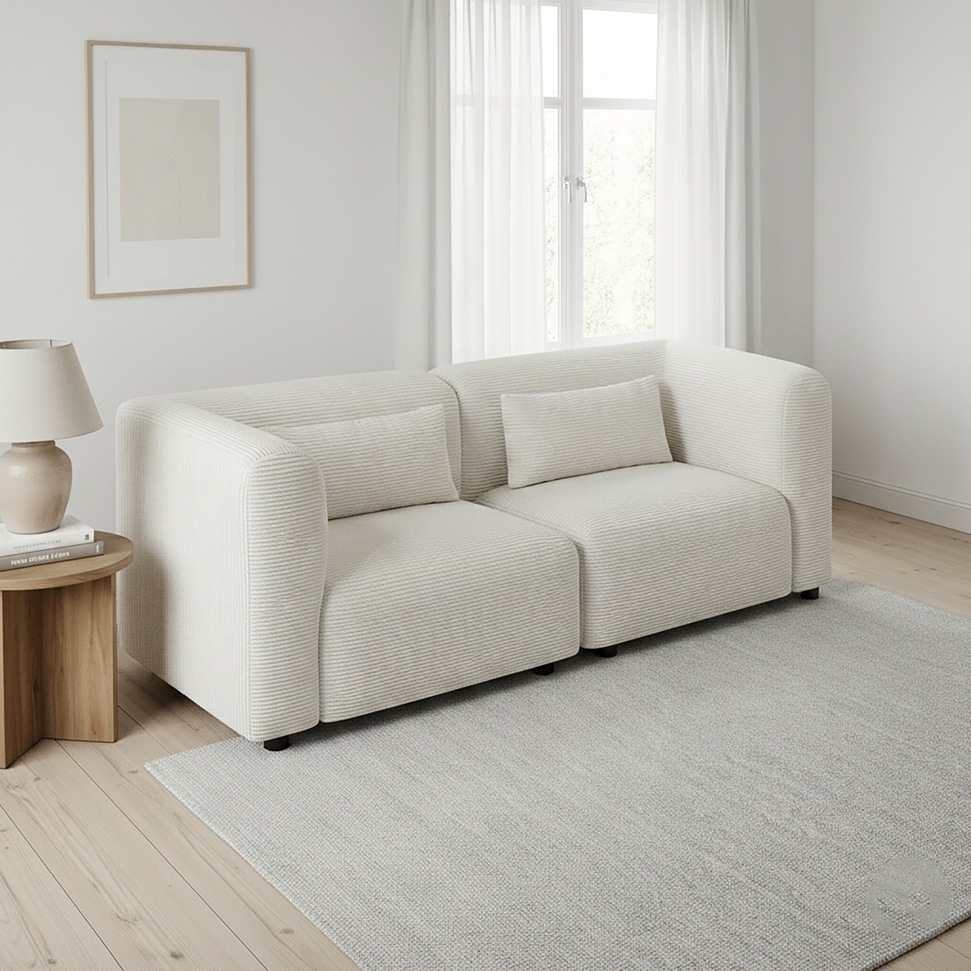 Valmodul Sofa