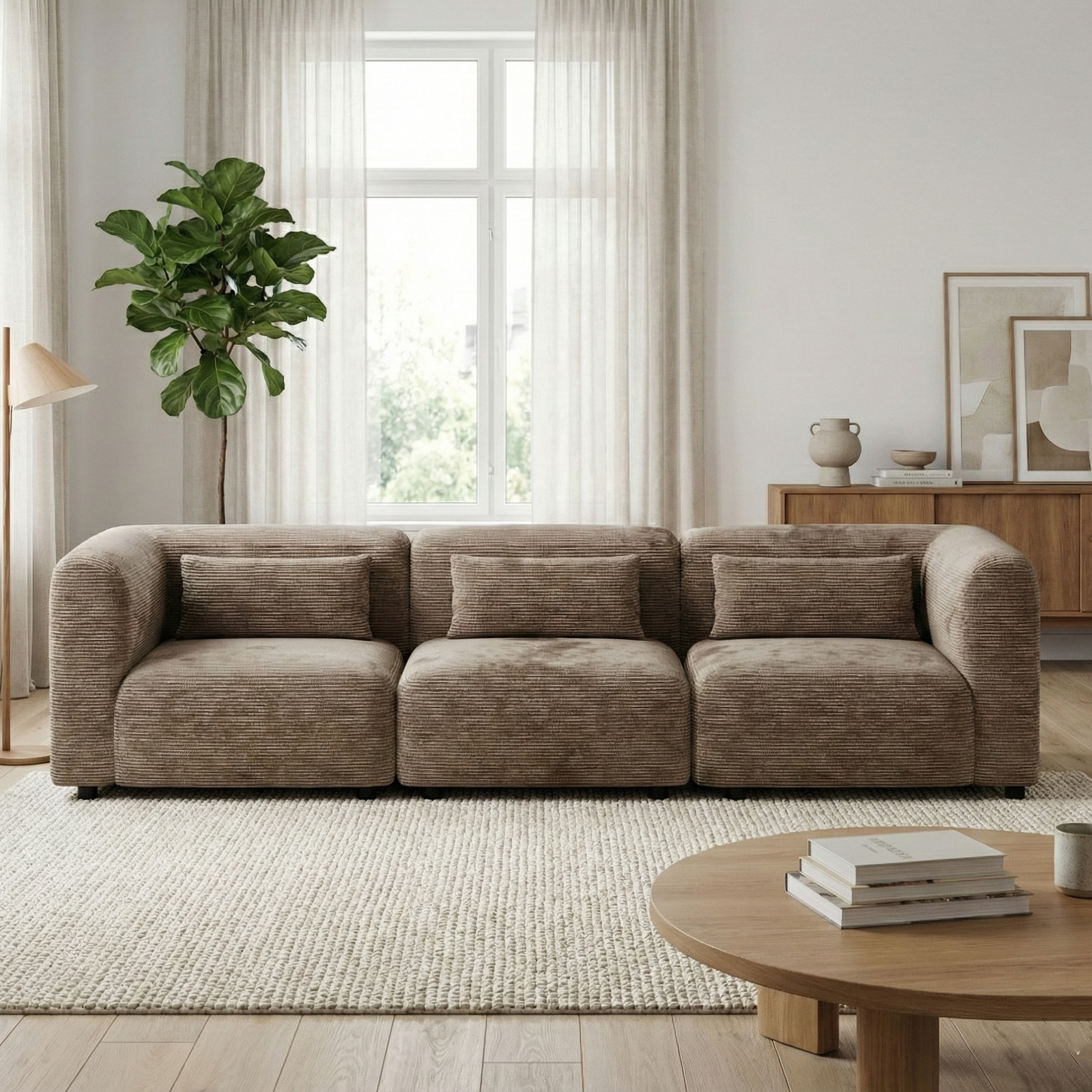 Valmodul Sofa