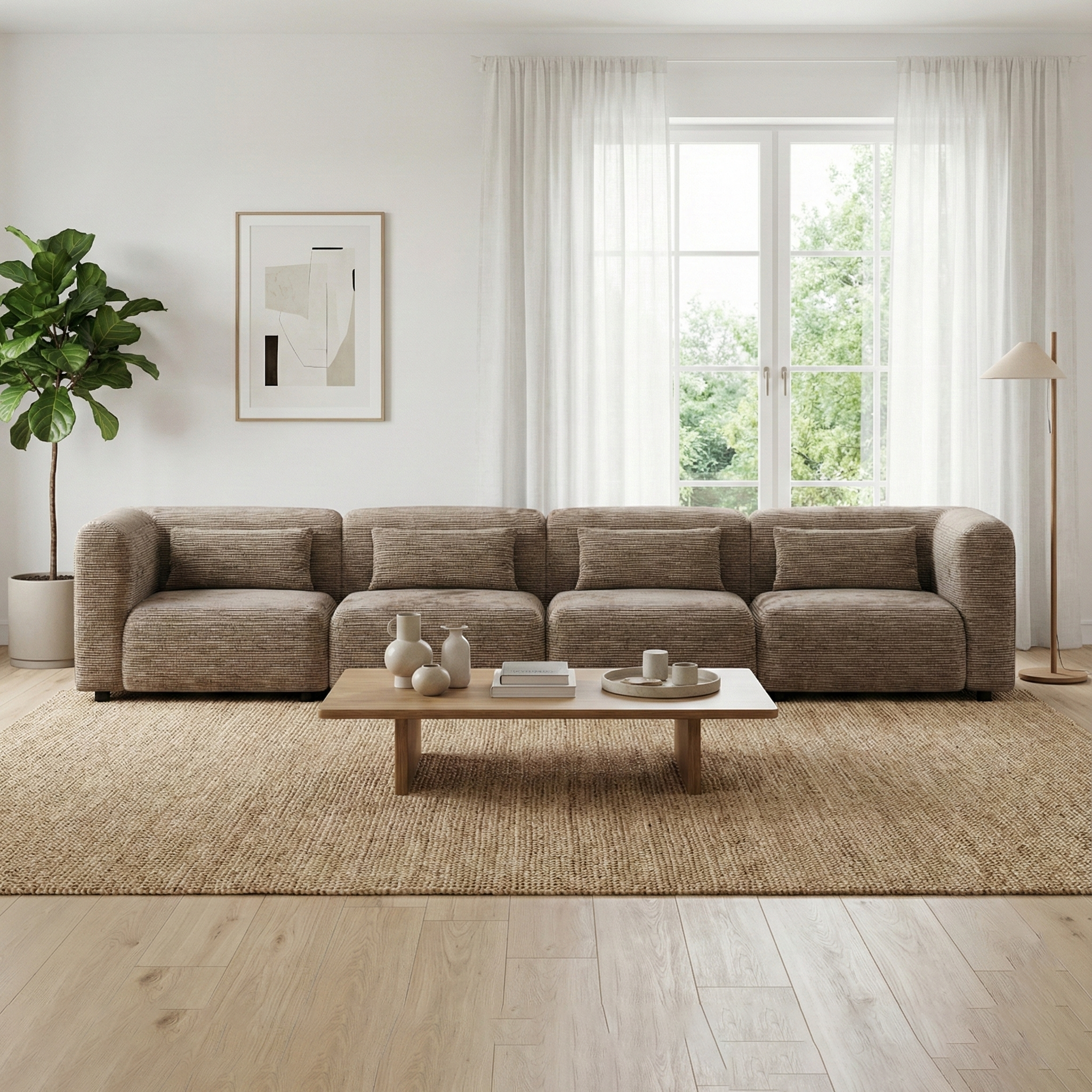 Valmodul Sofa