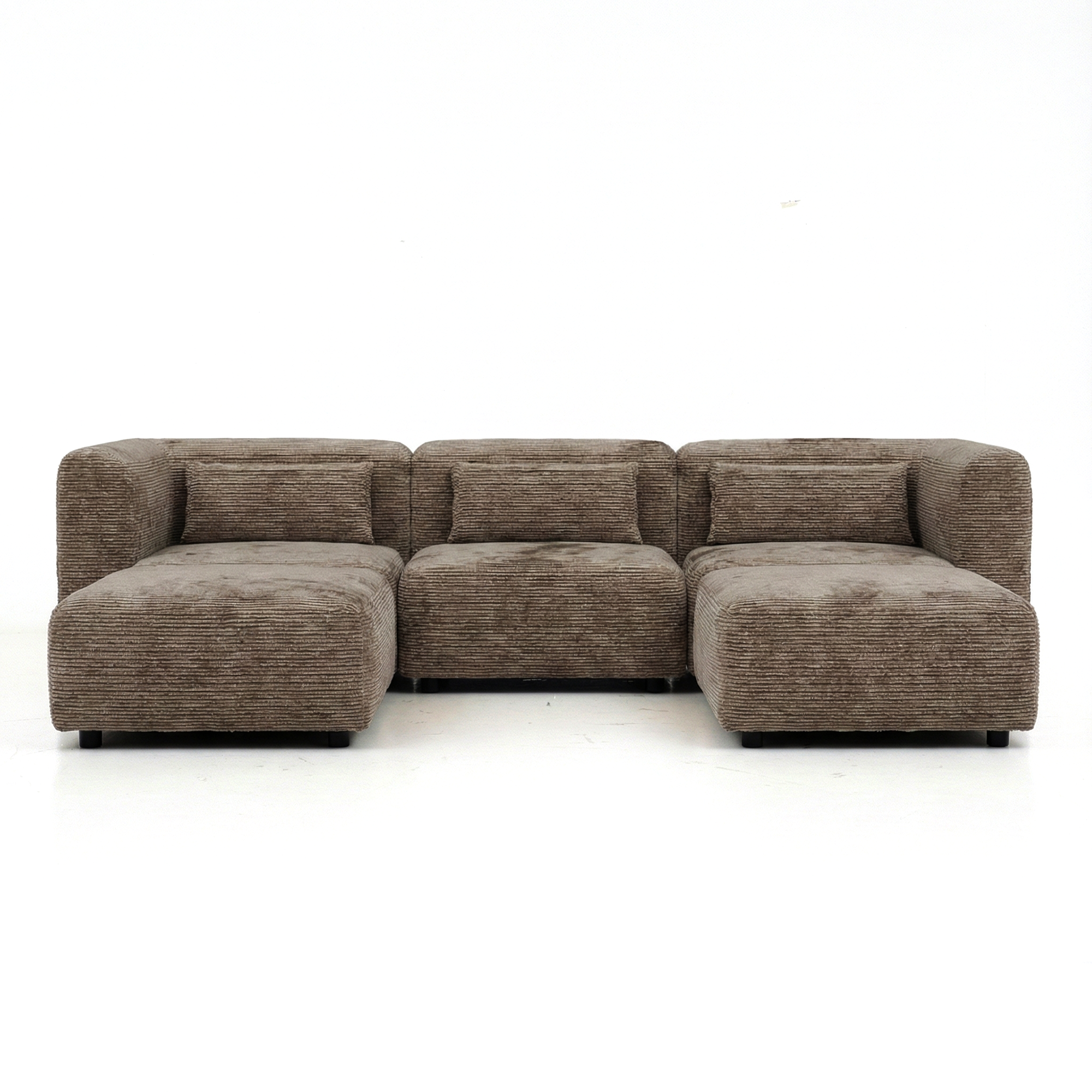 Valmodul U Sectional