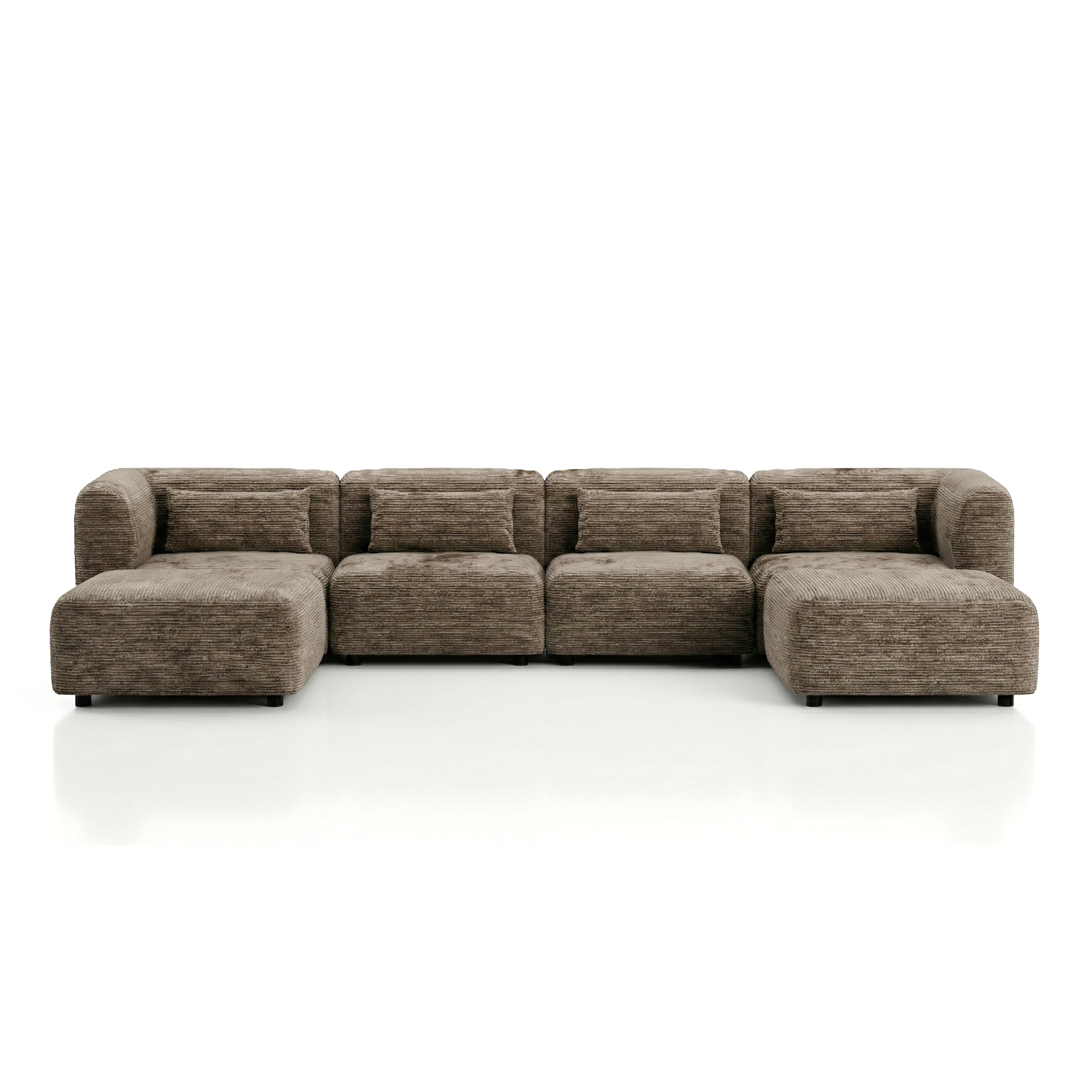 Valmodul U Sectional