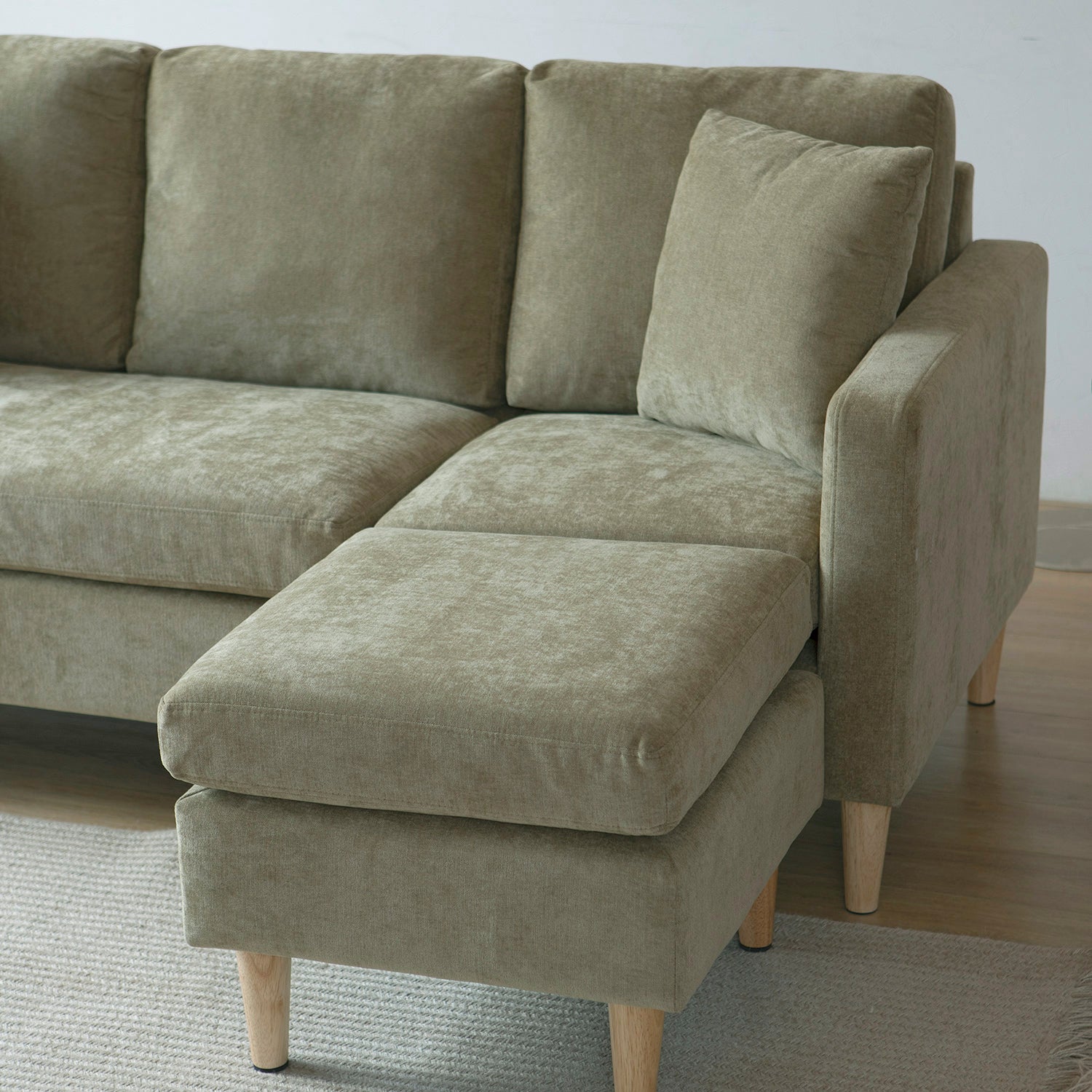 Valolam Compact Sectional