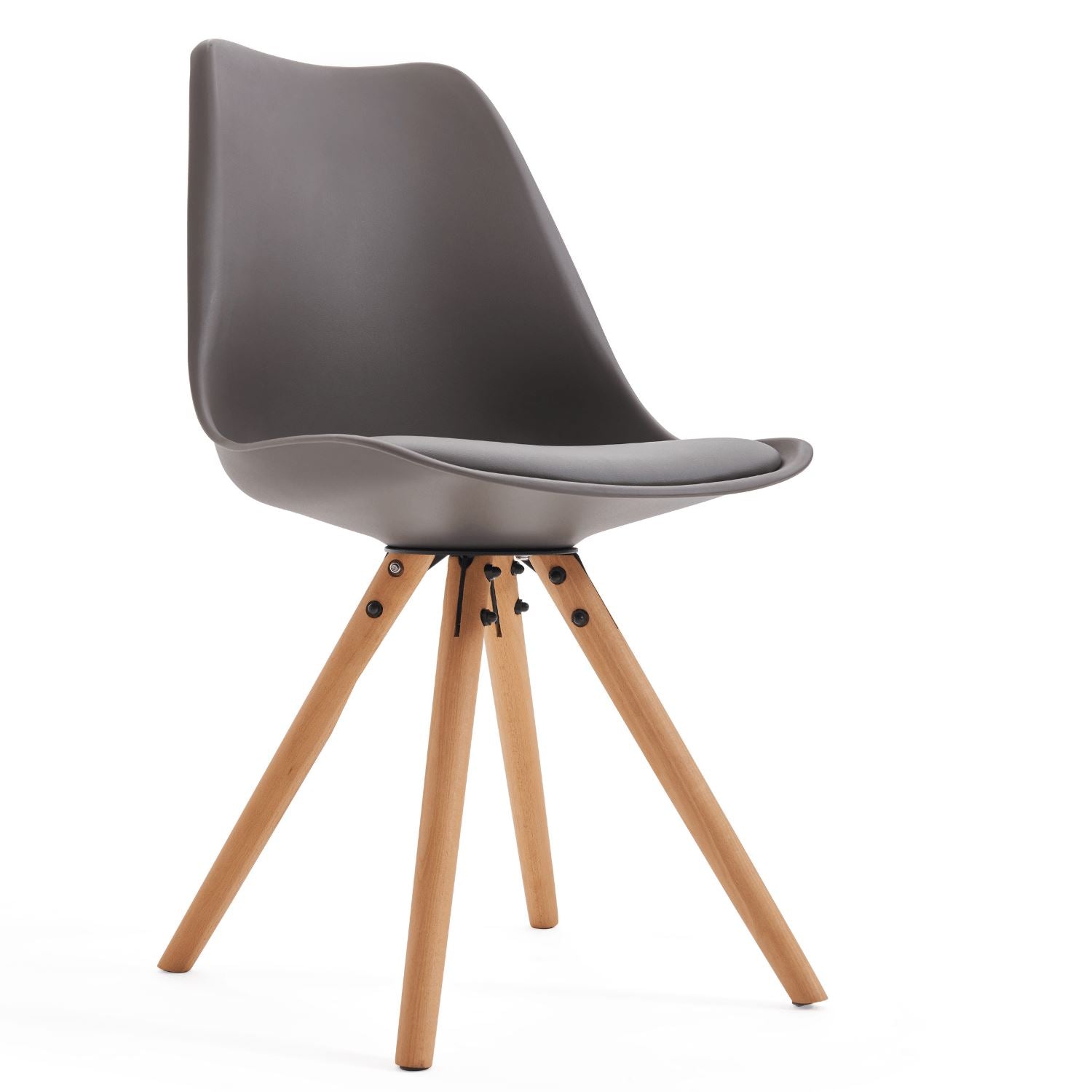 Valtic Chair - Set of 4 - Valyou