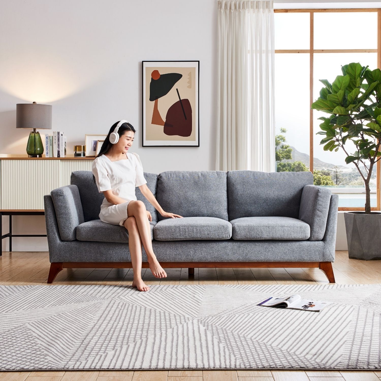 Valmoana Sofa Sofa Valyoufurniture