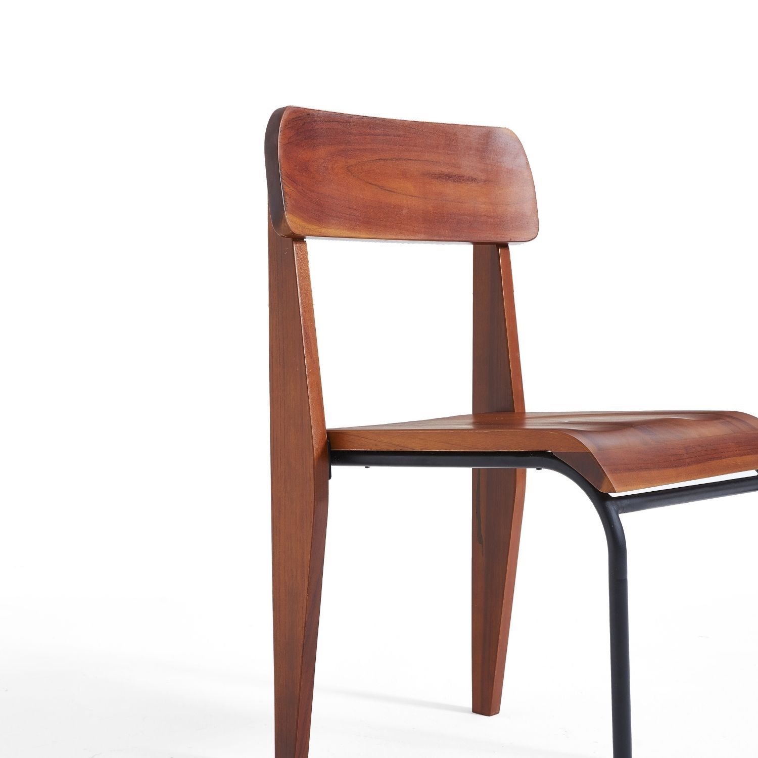 Vitruvian Chair Chair Foundry