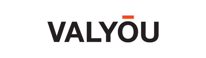 Valyou Hawaii logo