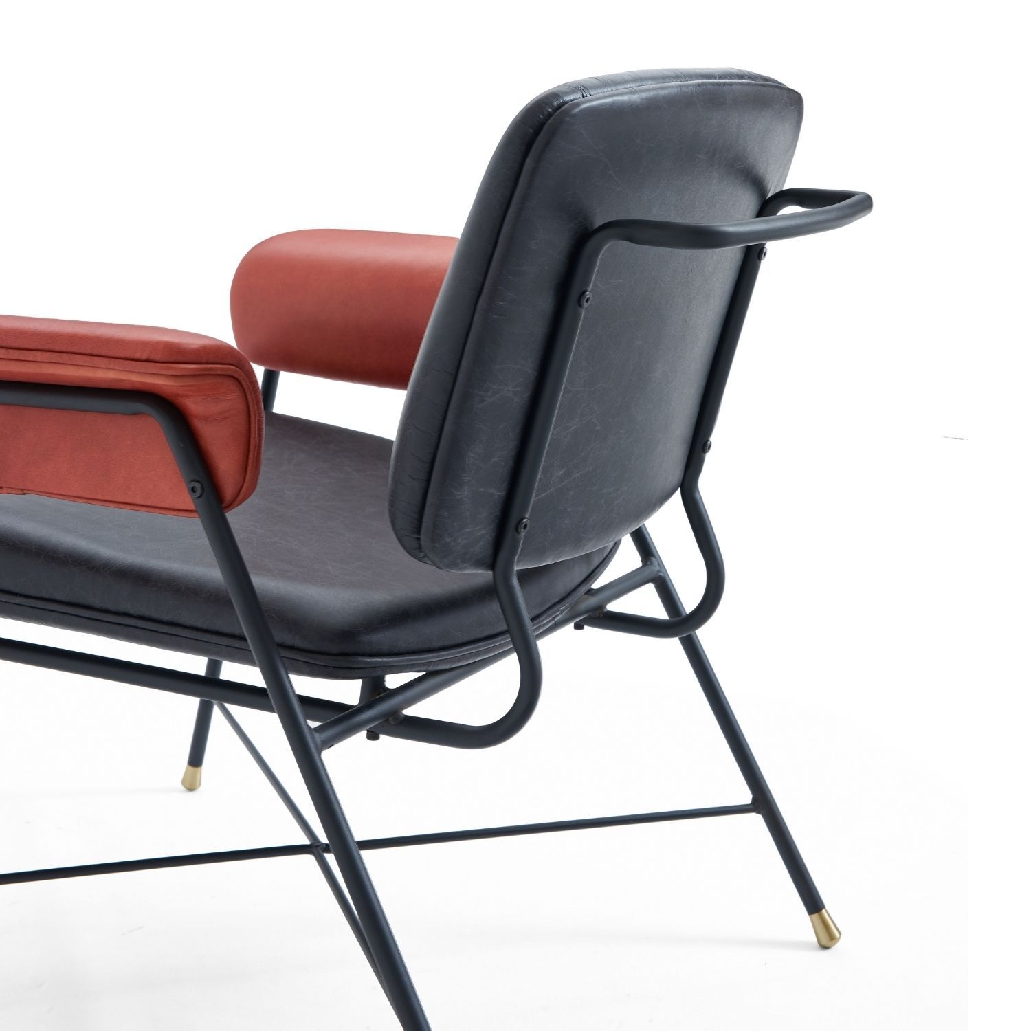 Vernis Chair Accent Chair Foundry