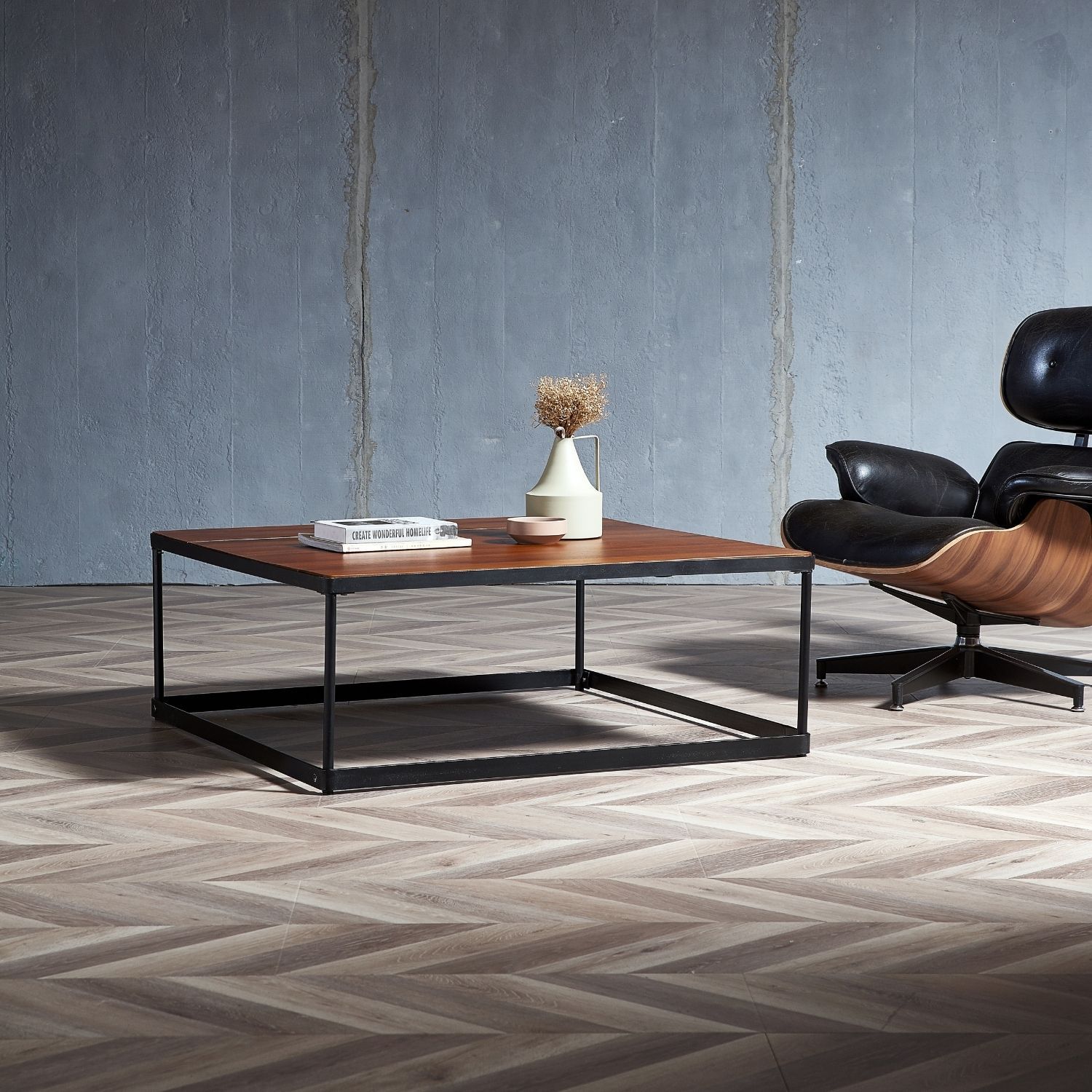 Sheraton Coffee Table Coffee Table Foundry