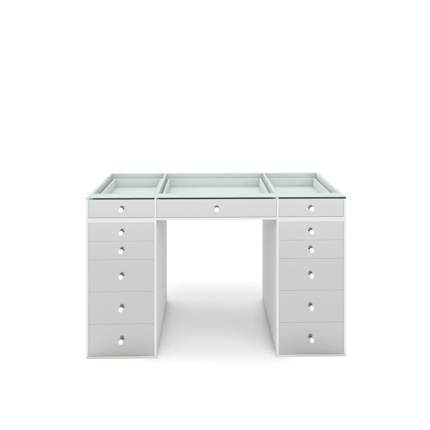 The Dream Vanity