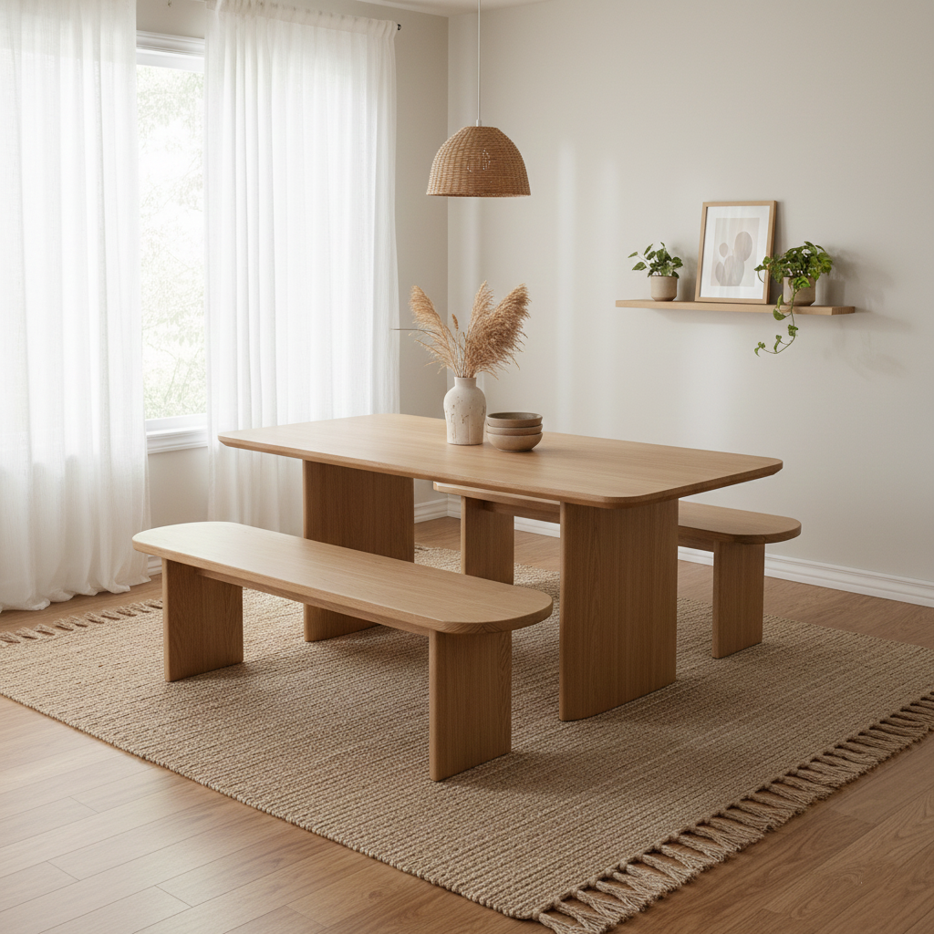 Waikiki Dining Table