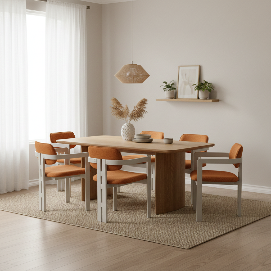 Kai Dining Chair - Set of 2