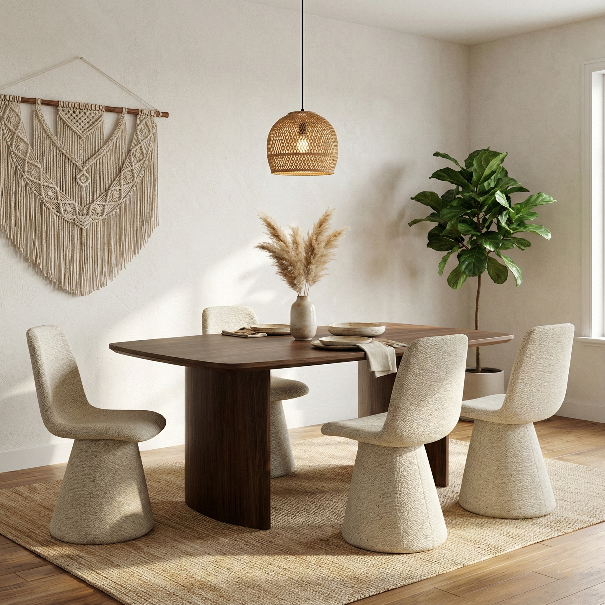 Waikiki Dining Table