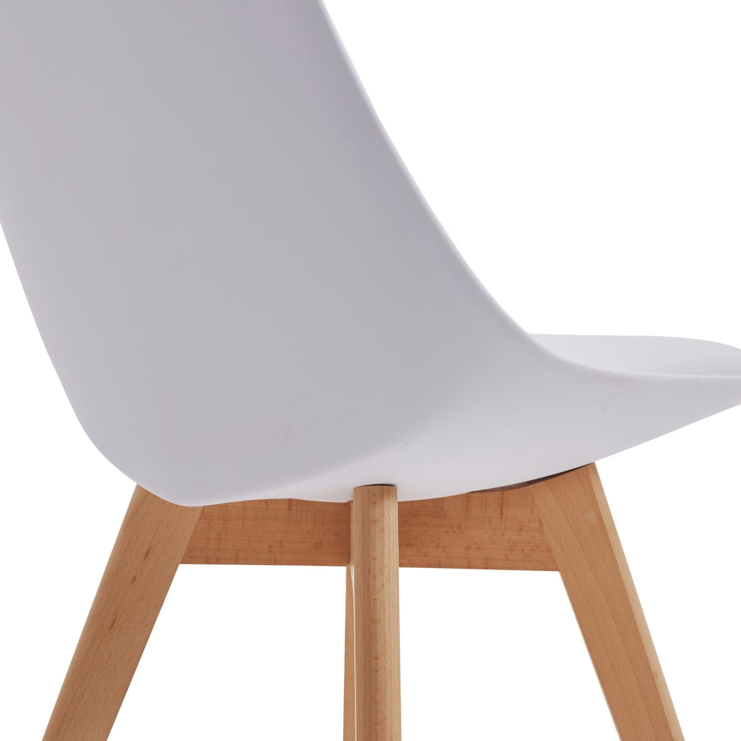 Valcosh Chair - Set Of 4 - Valyou