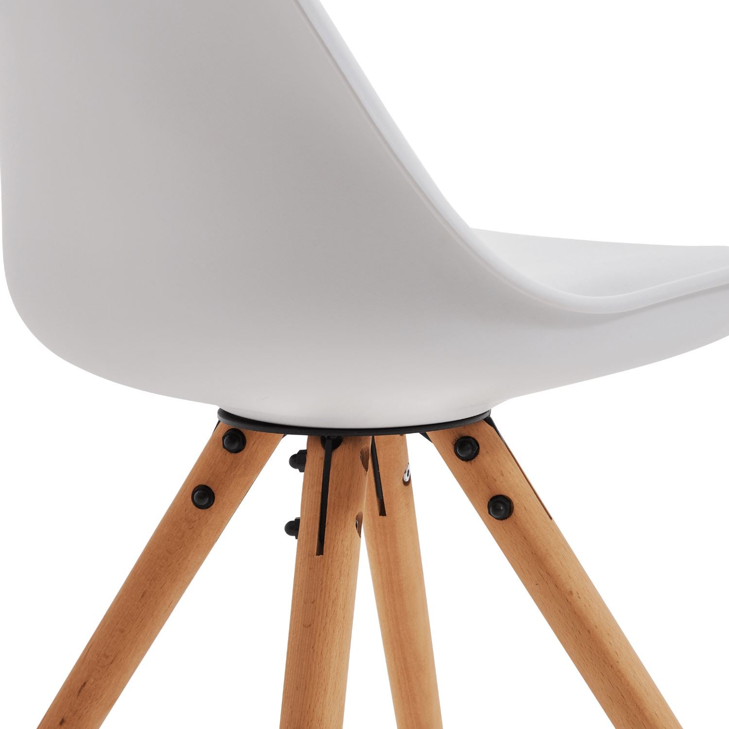 Valtic Chair - Set of 4 - Valyou