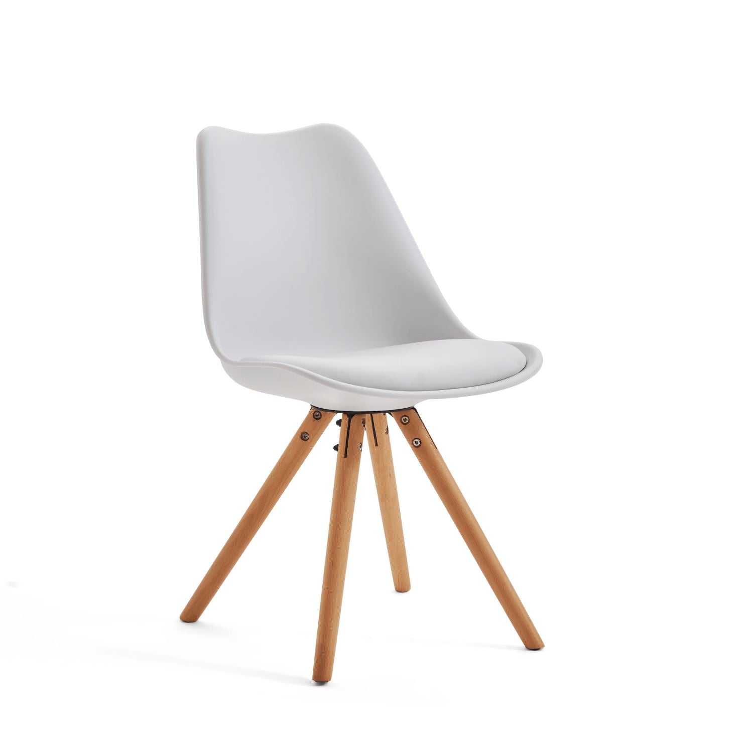 Valtic Chair - Set of 4 - Valyou