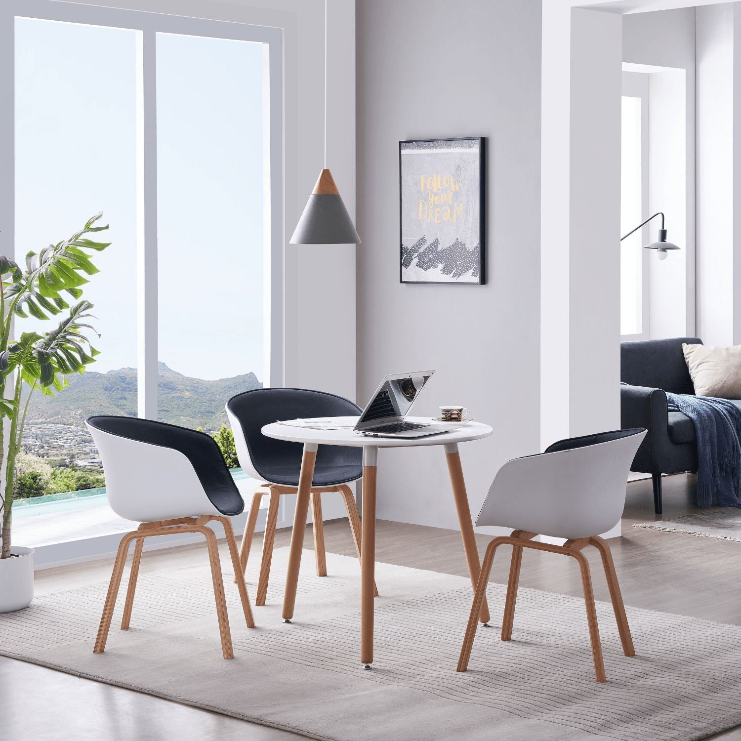 Valmes Table - Valyou