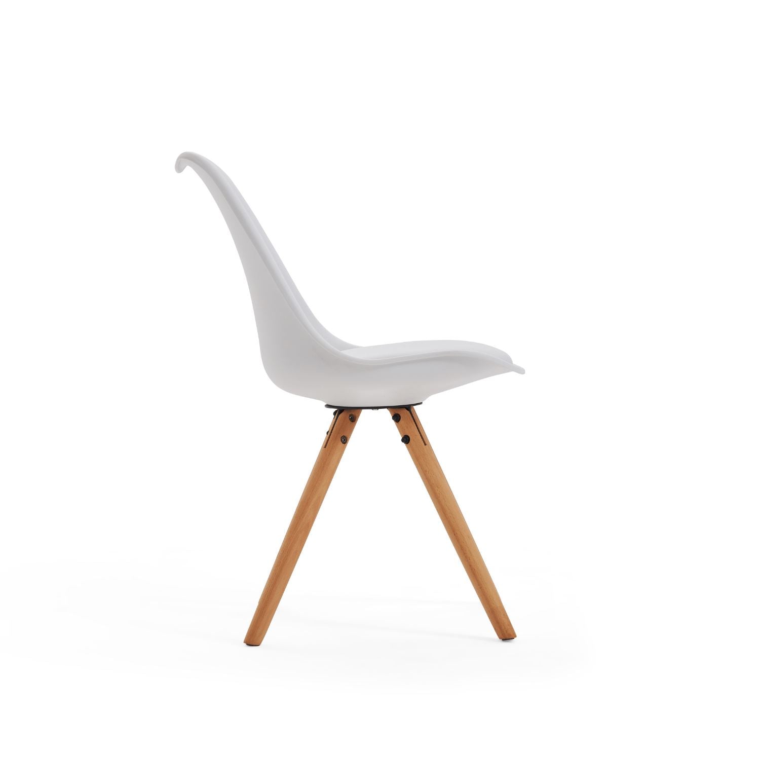 Valtic Chair - Set of 4 - Valyou