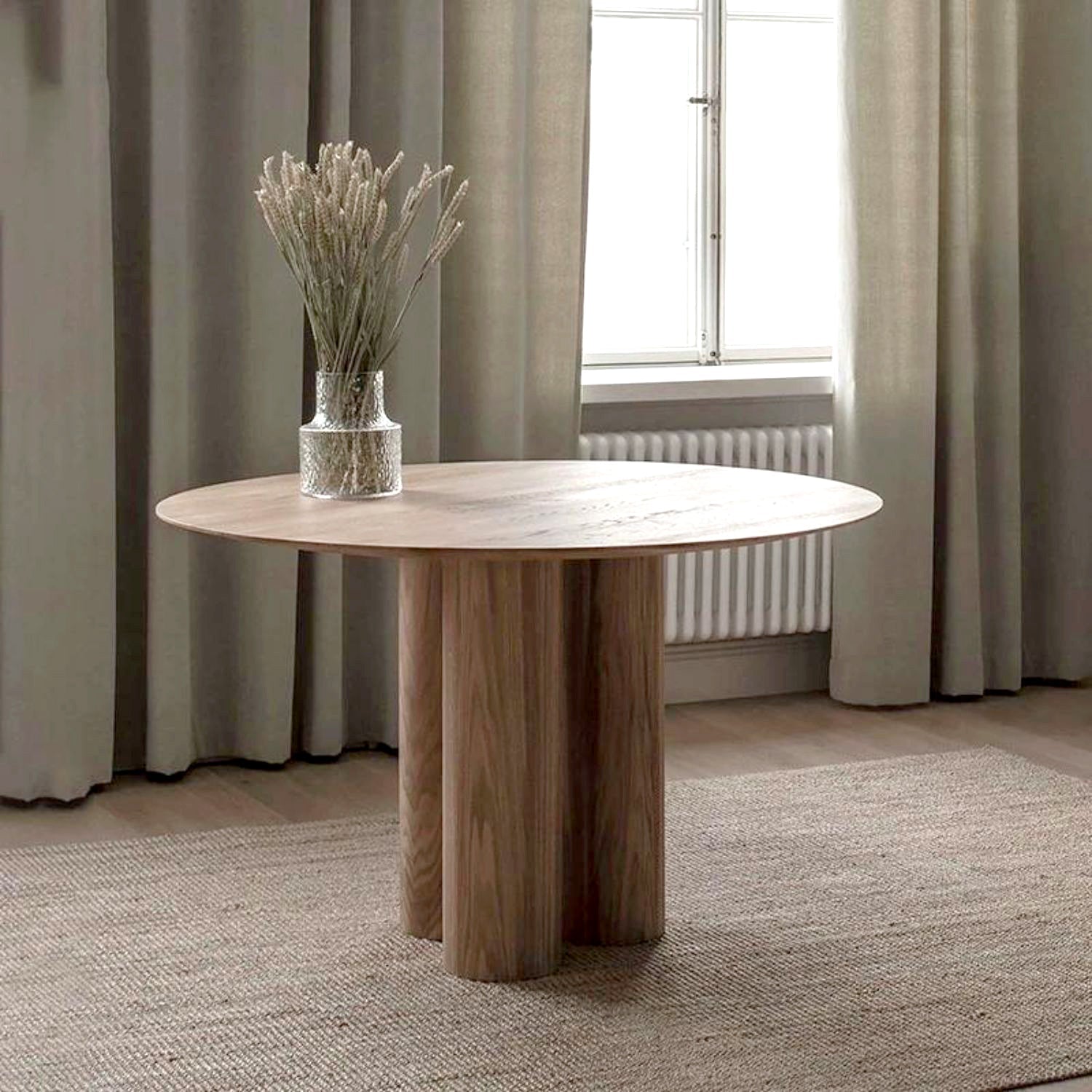 Atwood Dining Table