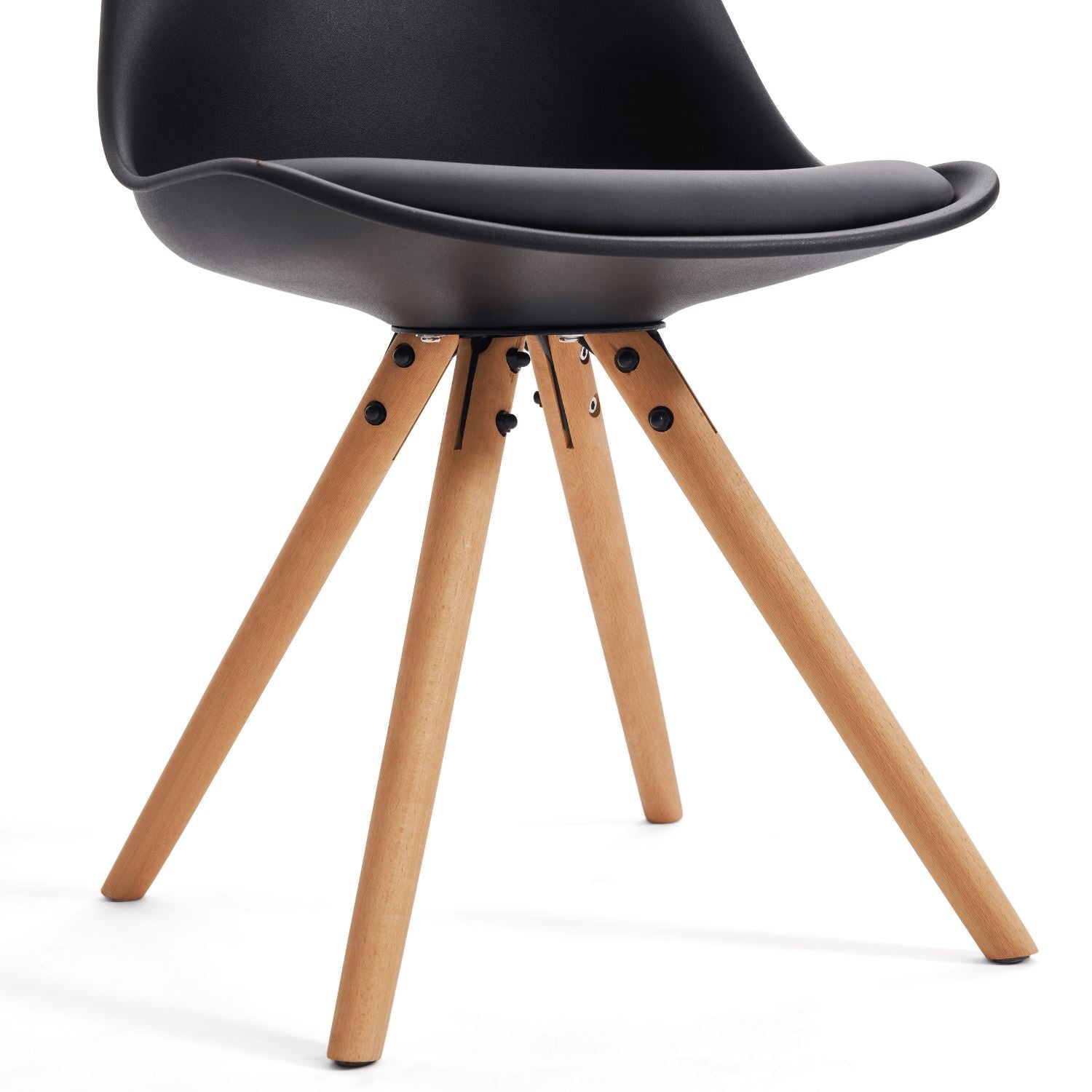 Valtic Chair - Set of 4 - Valyou