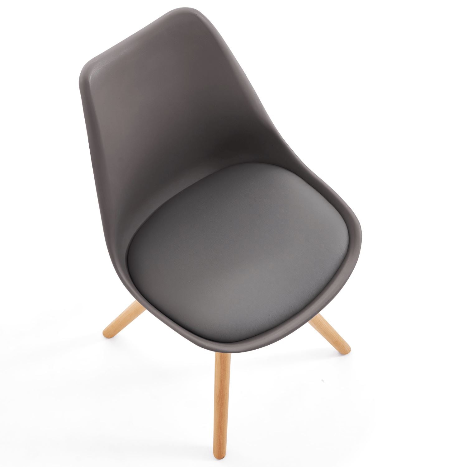 Valtic Chair - Set of 4 - Valyou