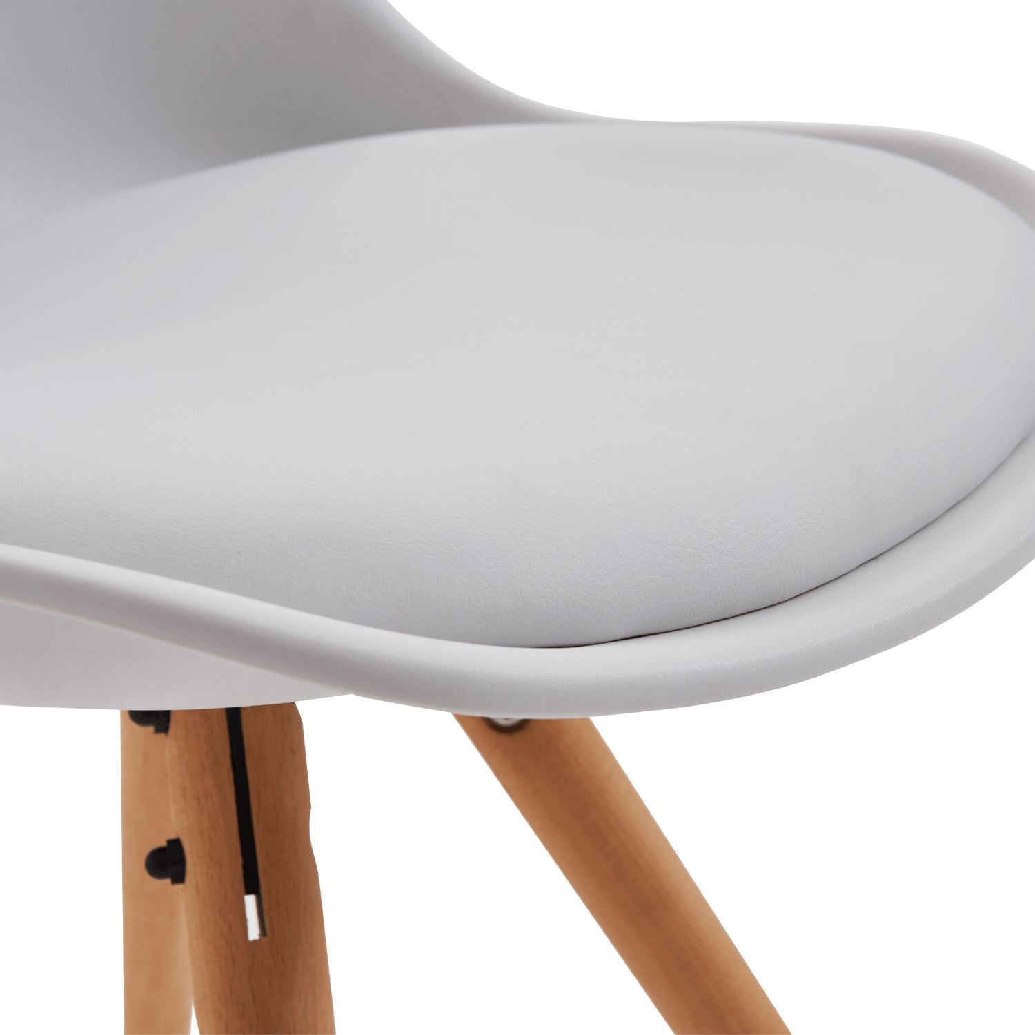 Valtic Chair - Set of 4 - Valyou