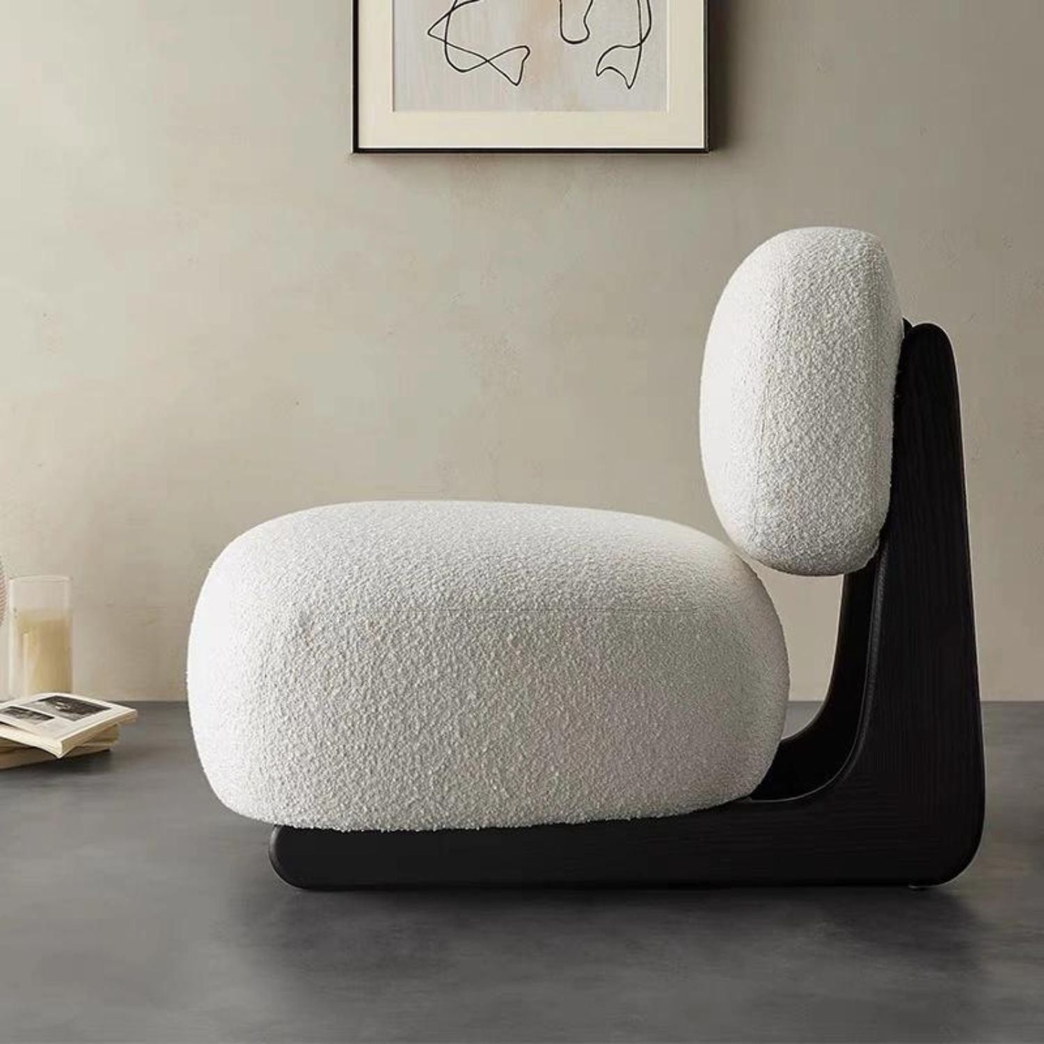 Aria Accent Chair