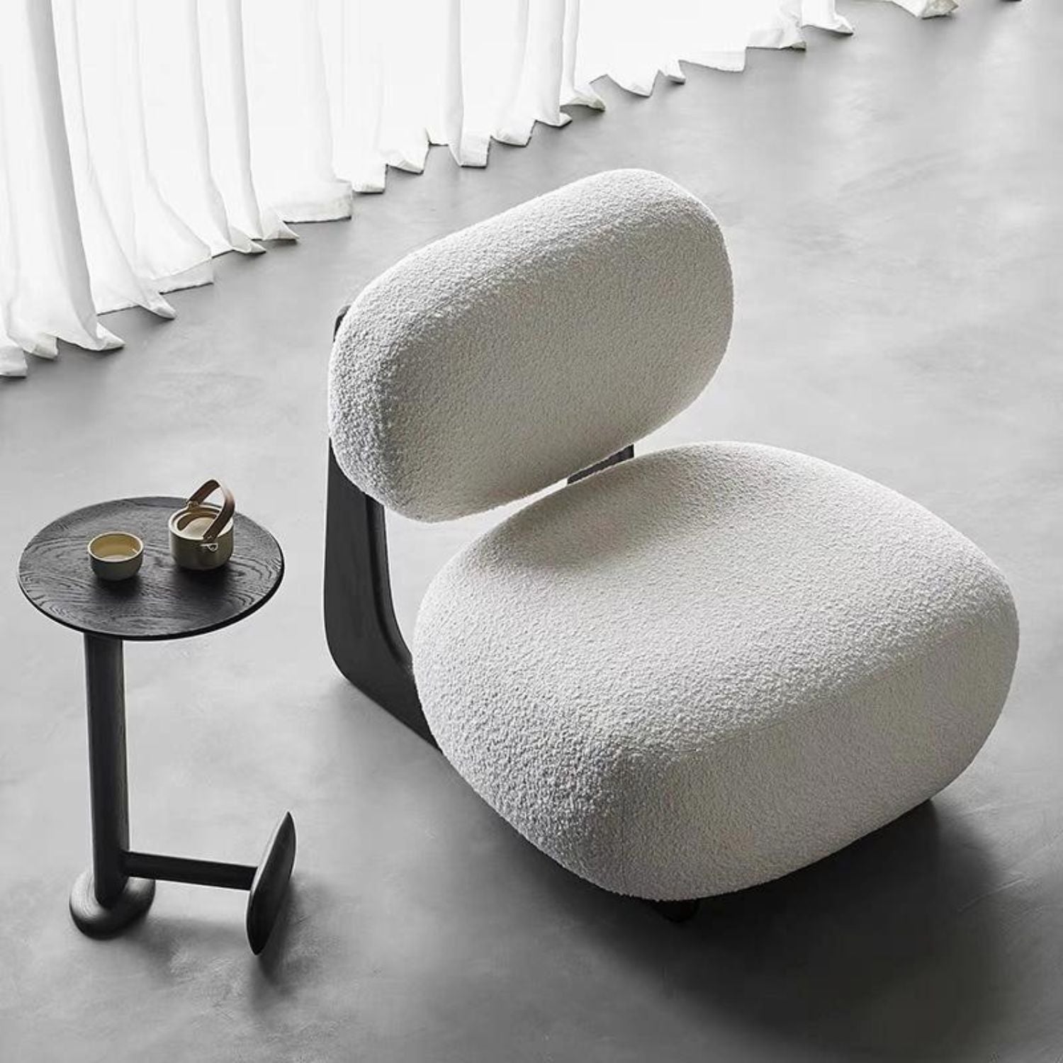Aria Accent Chair