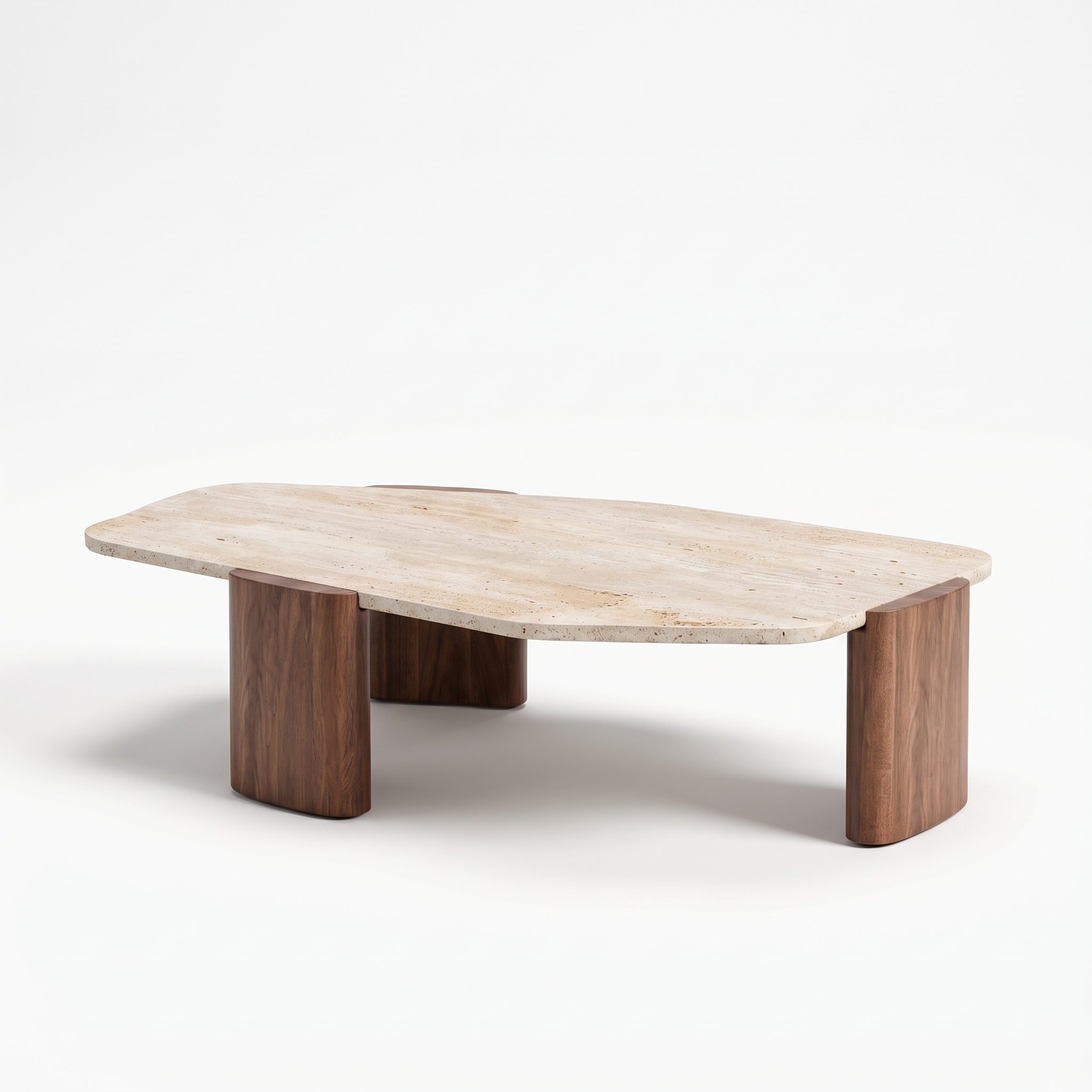 Dune Coffee Table - Valyou
