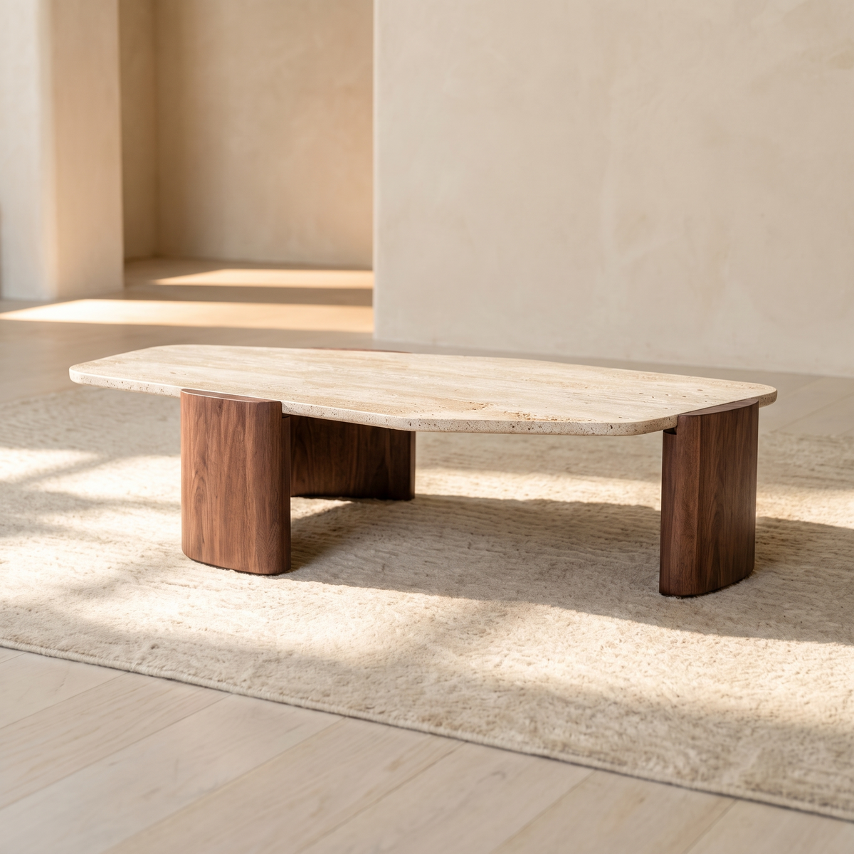 Dune Coffee Table - Valyou