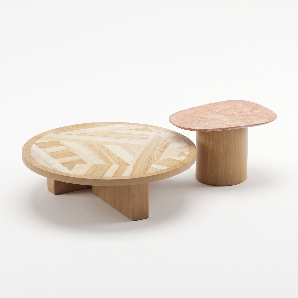 Pearl Coffee Table - Valyou