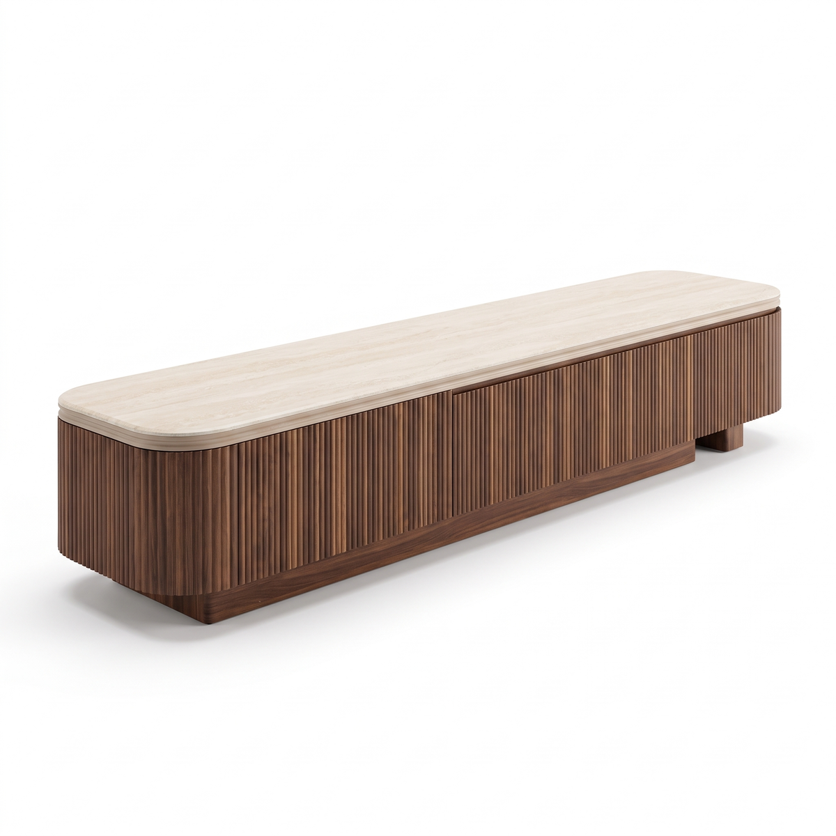 Reed TV Stand - Valyou