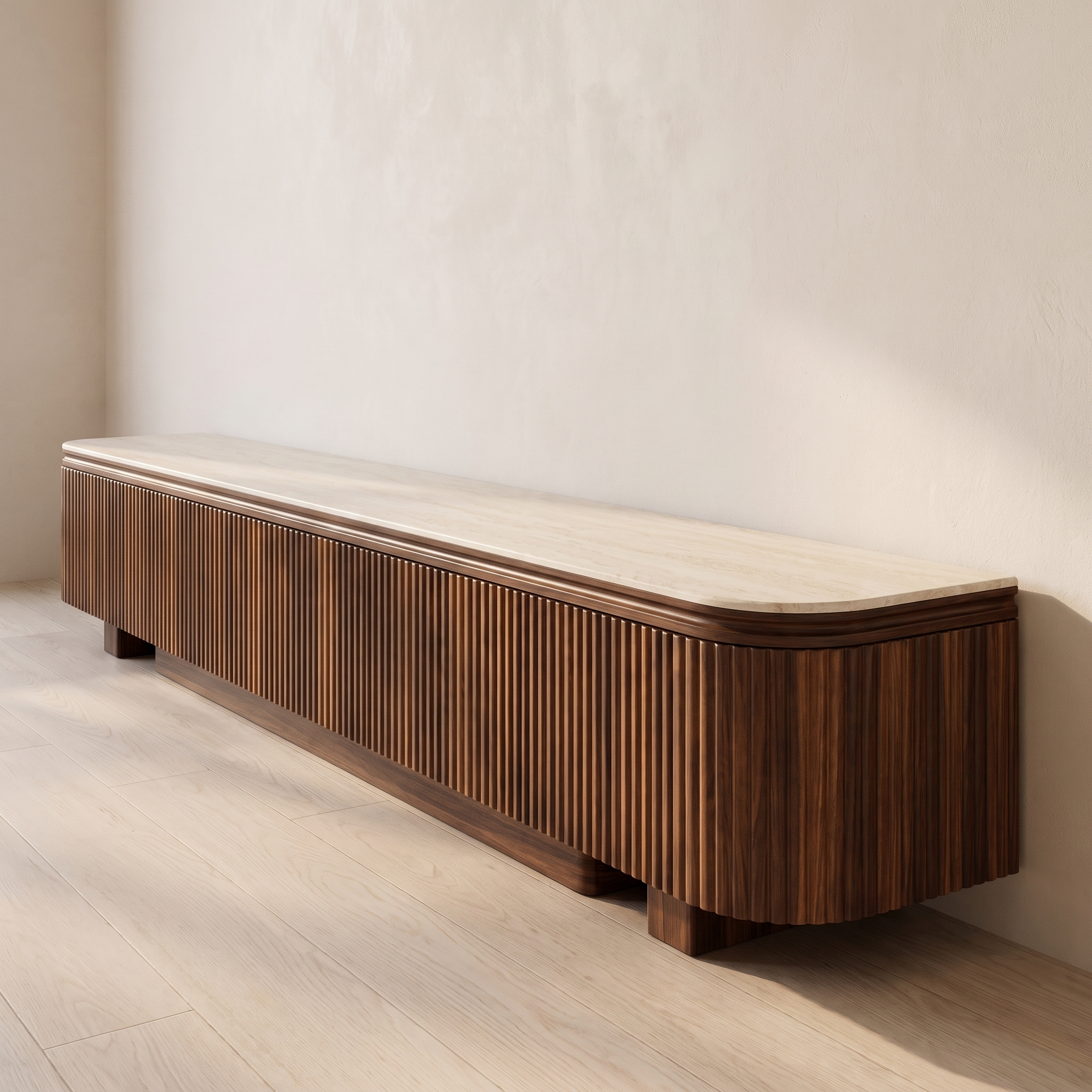 Reed TV Stand - Valyou