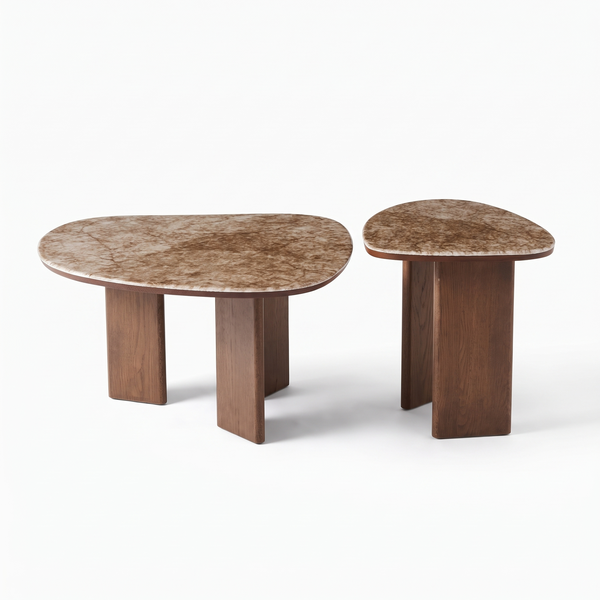 Pip Nesting Coffee Table - Valyou