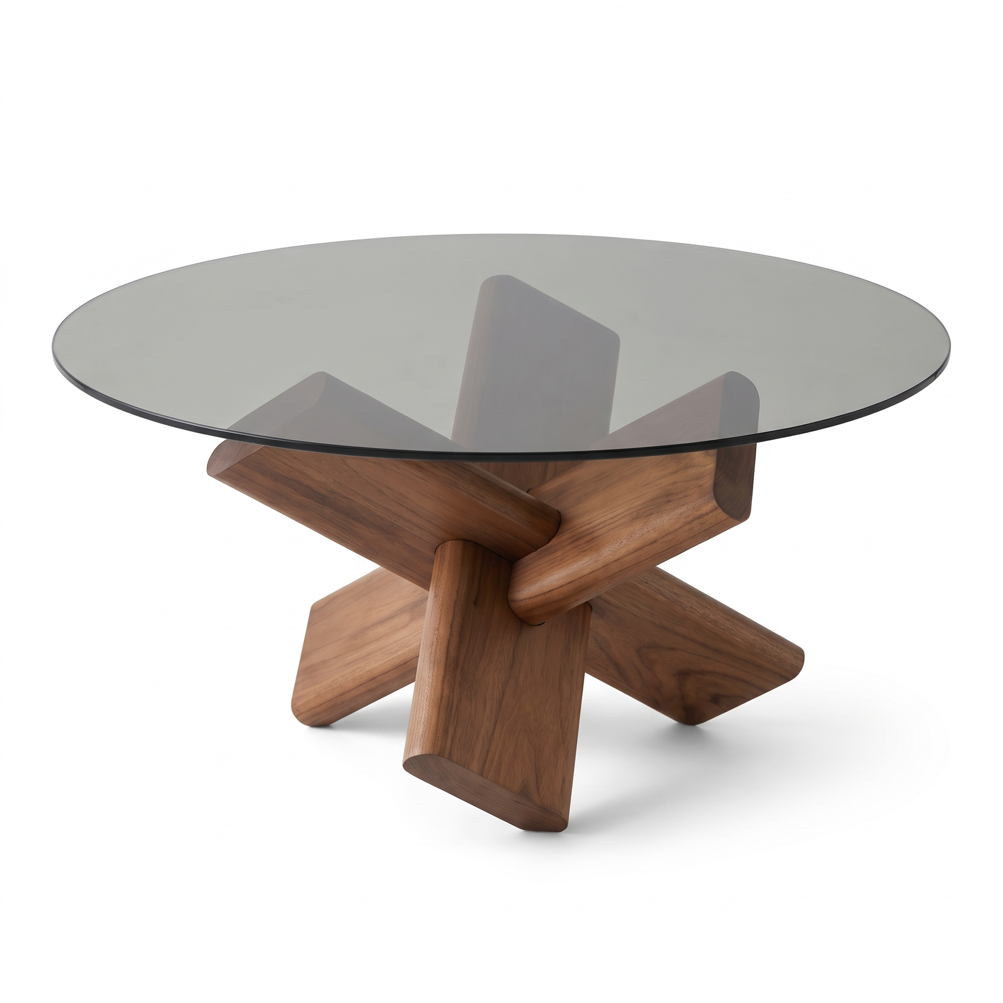 Pane Side Table - Valyou