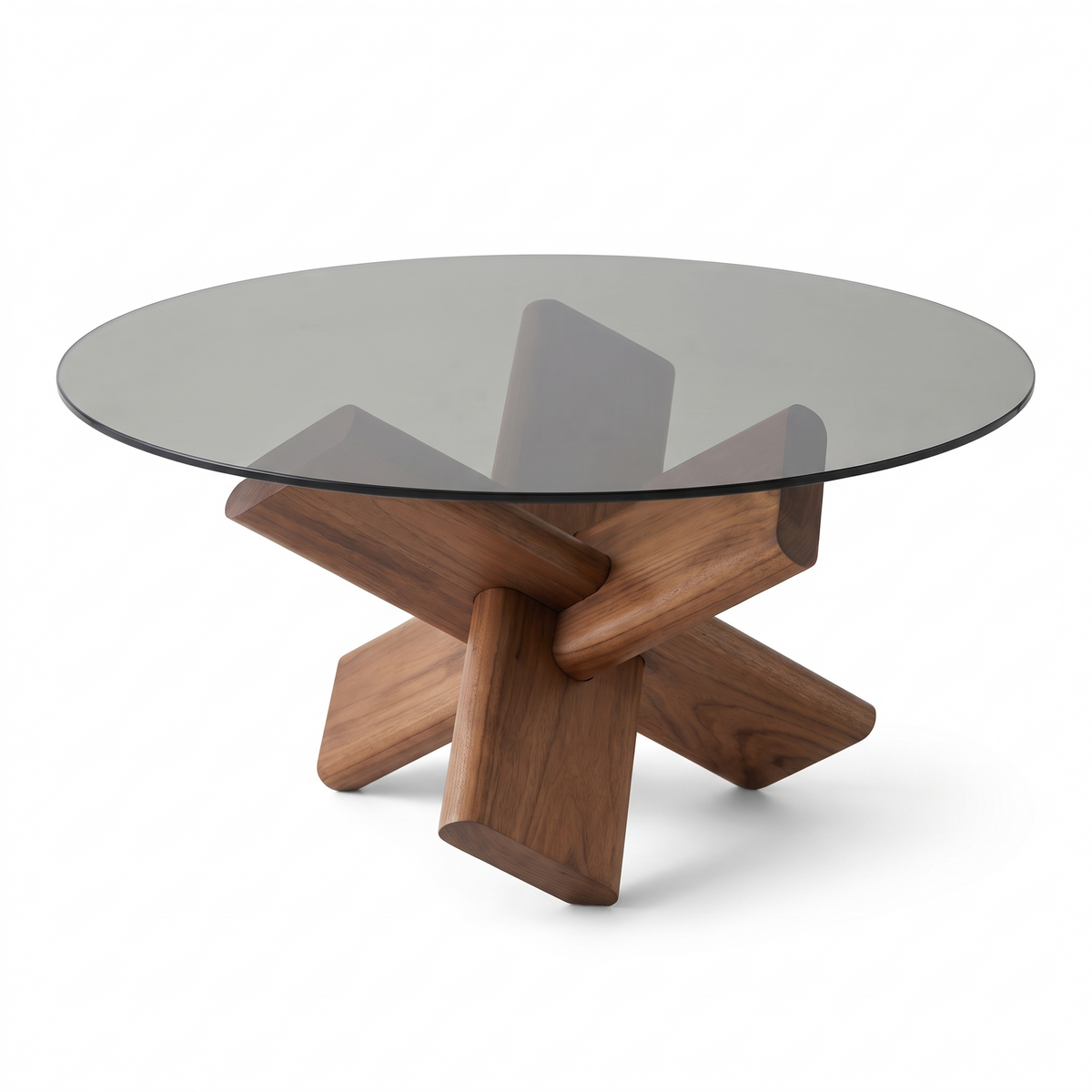 Pane Side Table - Valyou