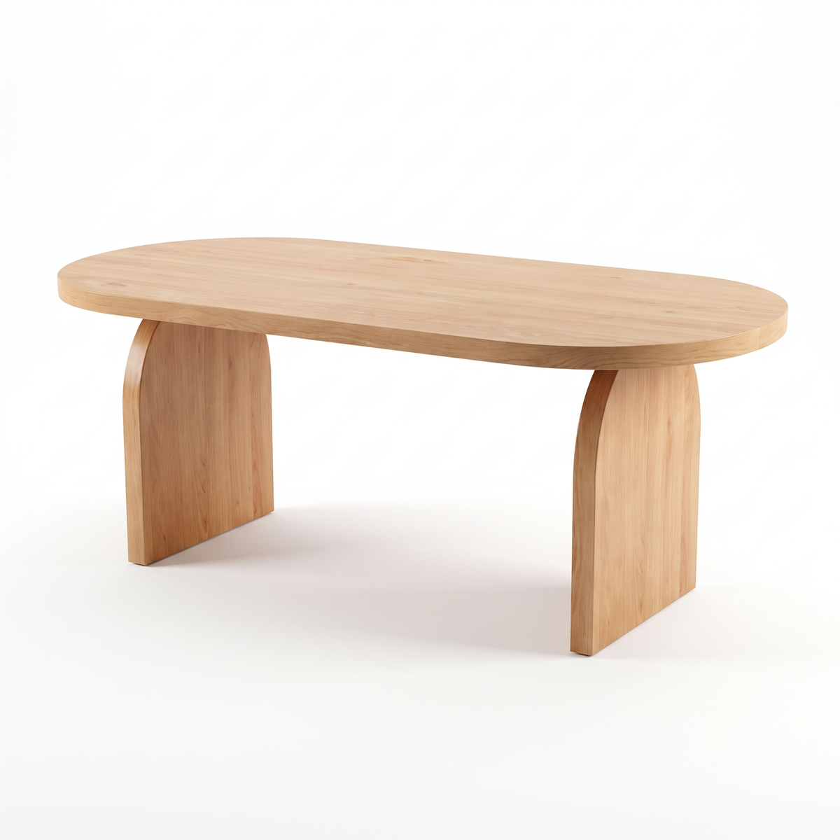 Kailua Dining Table - Valyou