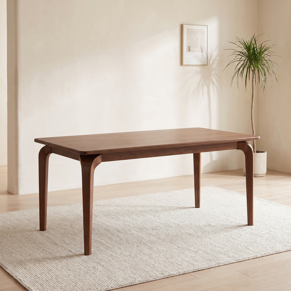Kona Dining Table - Valyou