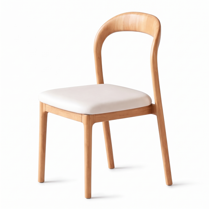 Hoku Dining Chair - Set of 2
