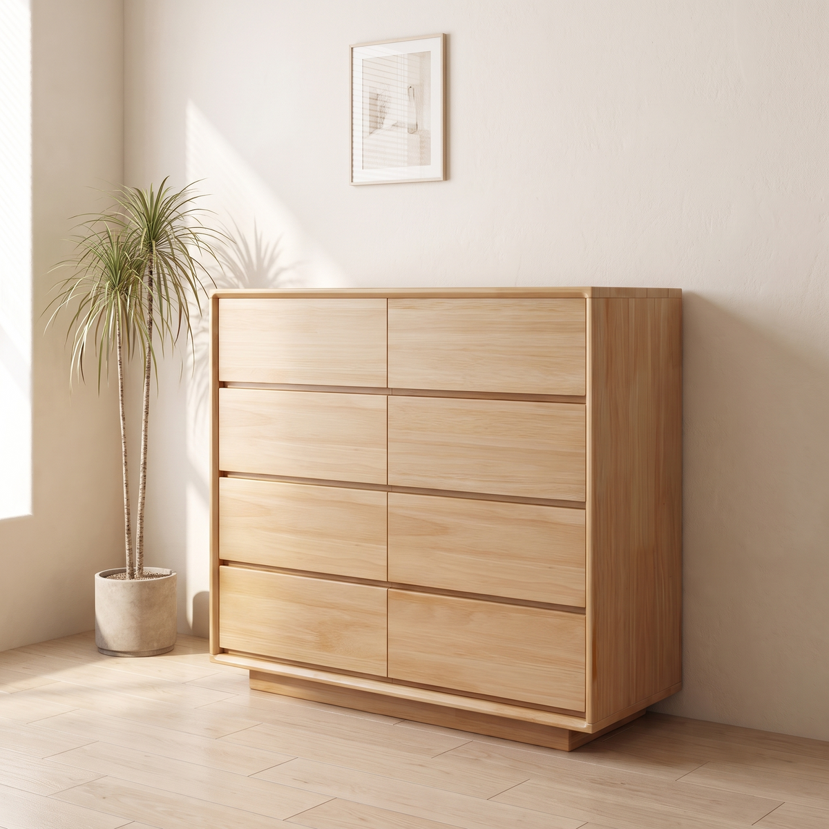 Kahana Wide Chest - Valyou