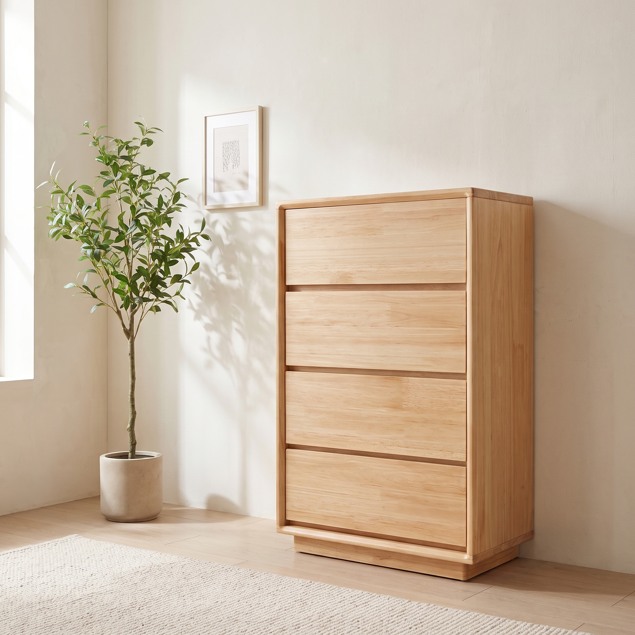 Kahana Narrow Chest - Valyou