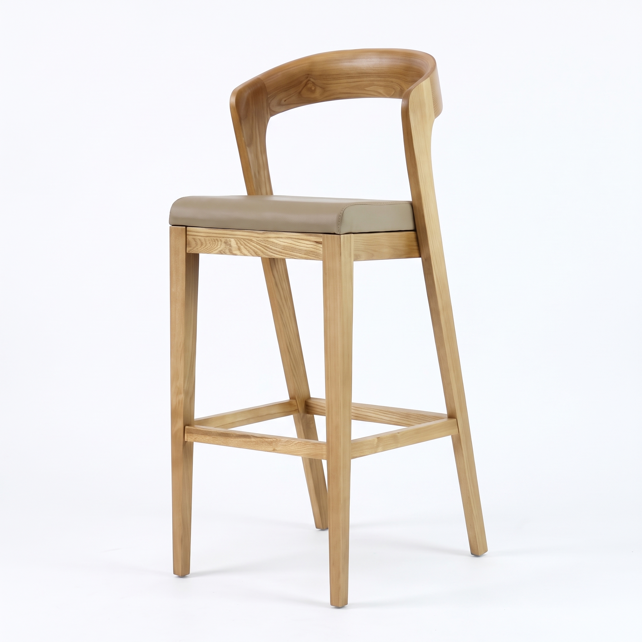 Waialua Bar Stool - Valyou
