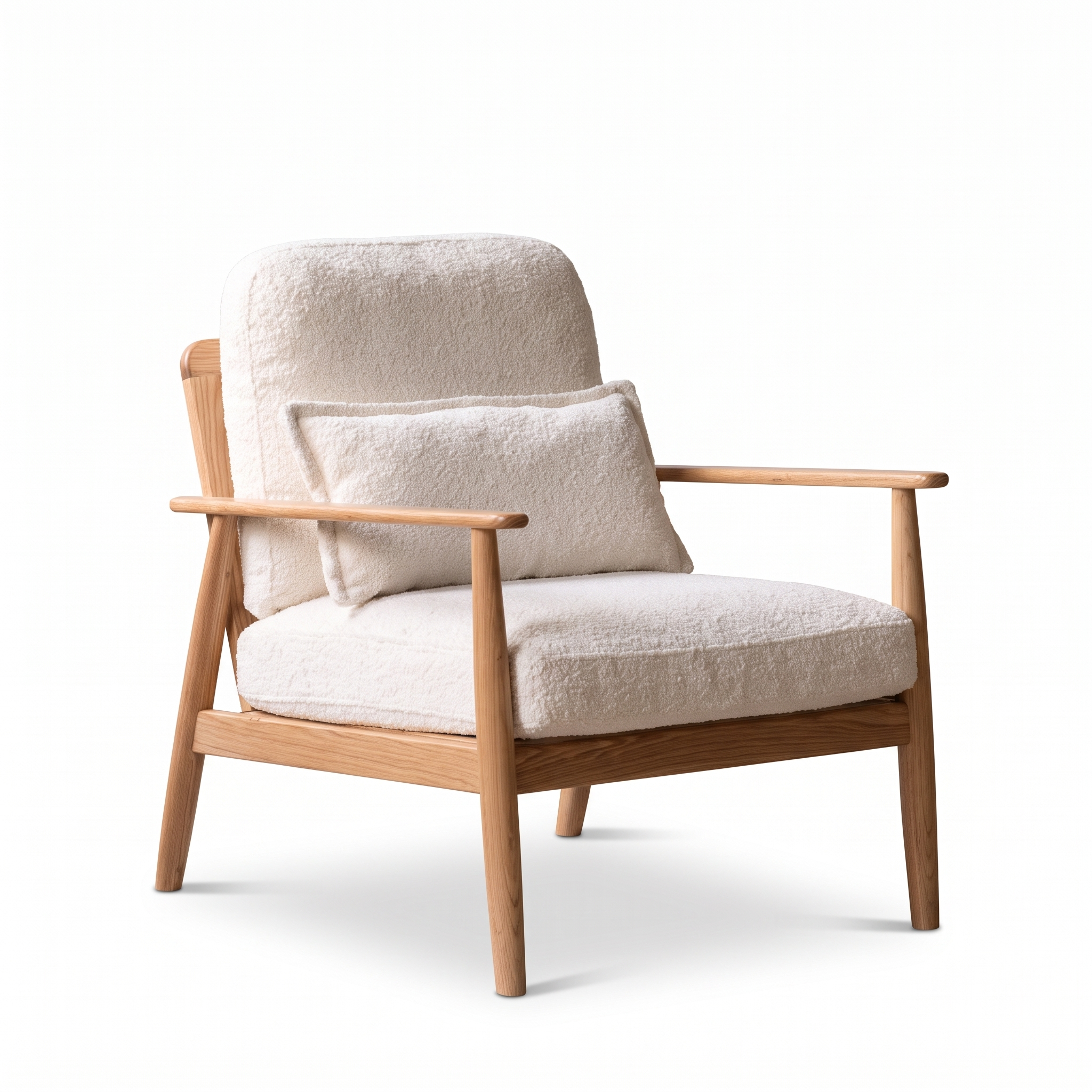 Manoa Armchair - Valyou